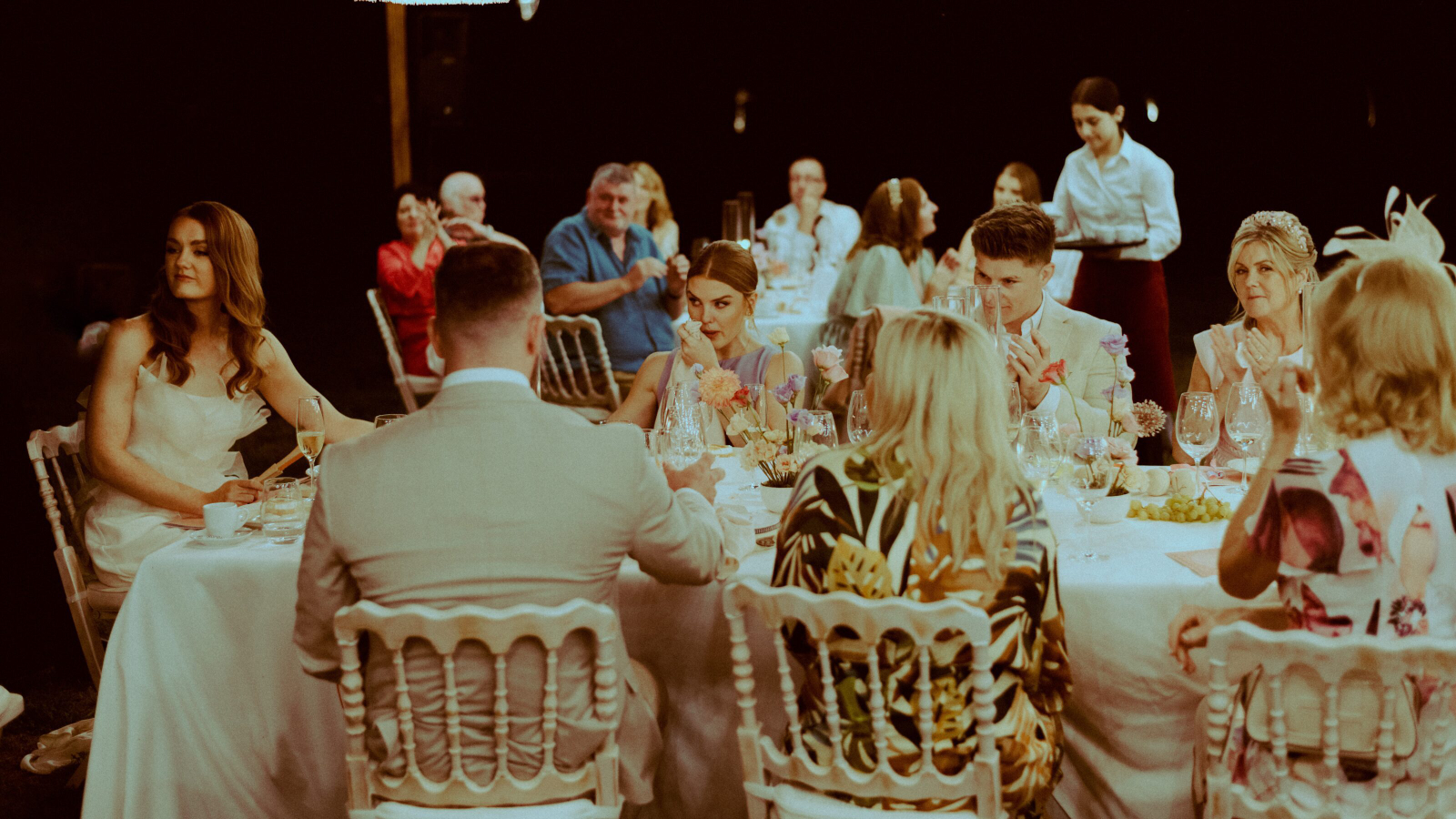 Wedding photographer in Barcelona at La Farinera with luxury wedding photography Spain