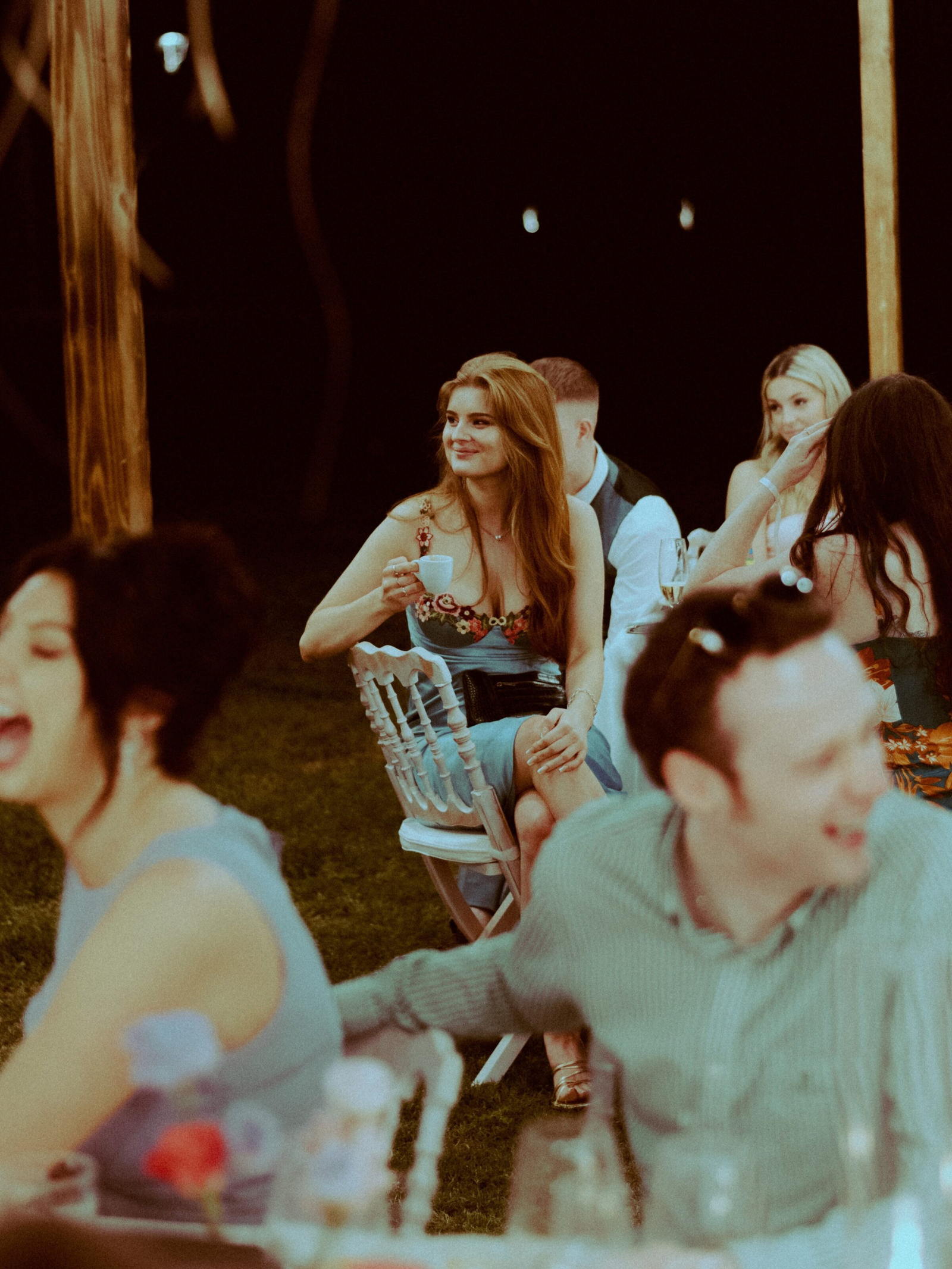Wedding photographer in Barcelona at La Farinera with professional wedding photographer Barcelona
