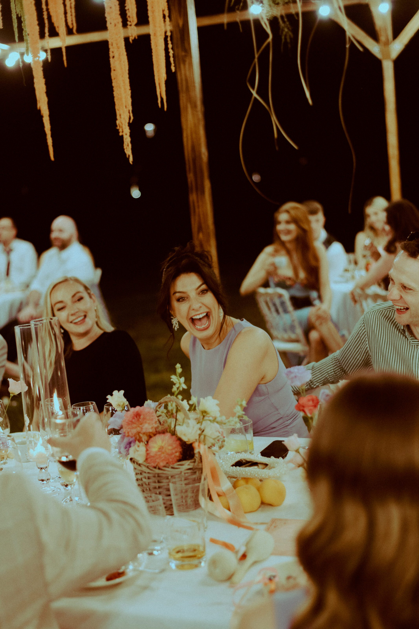 Wedding photographer in Barcelona at La Farinera with candid wedding photographer Barcelona