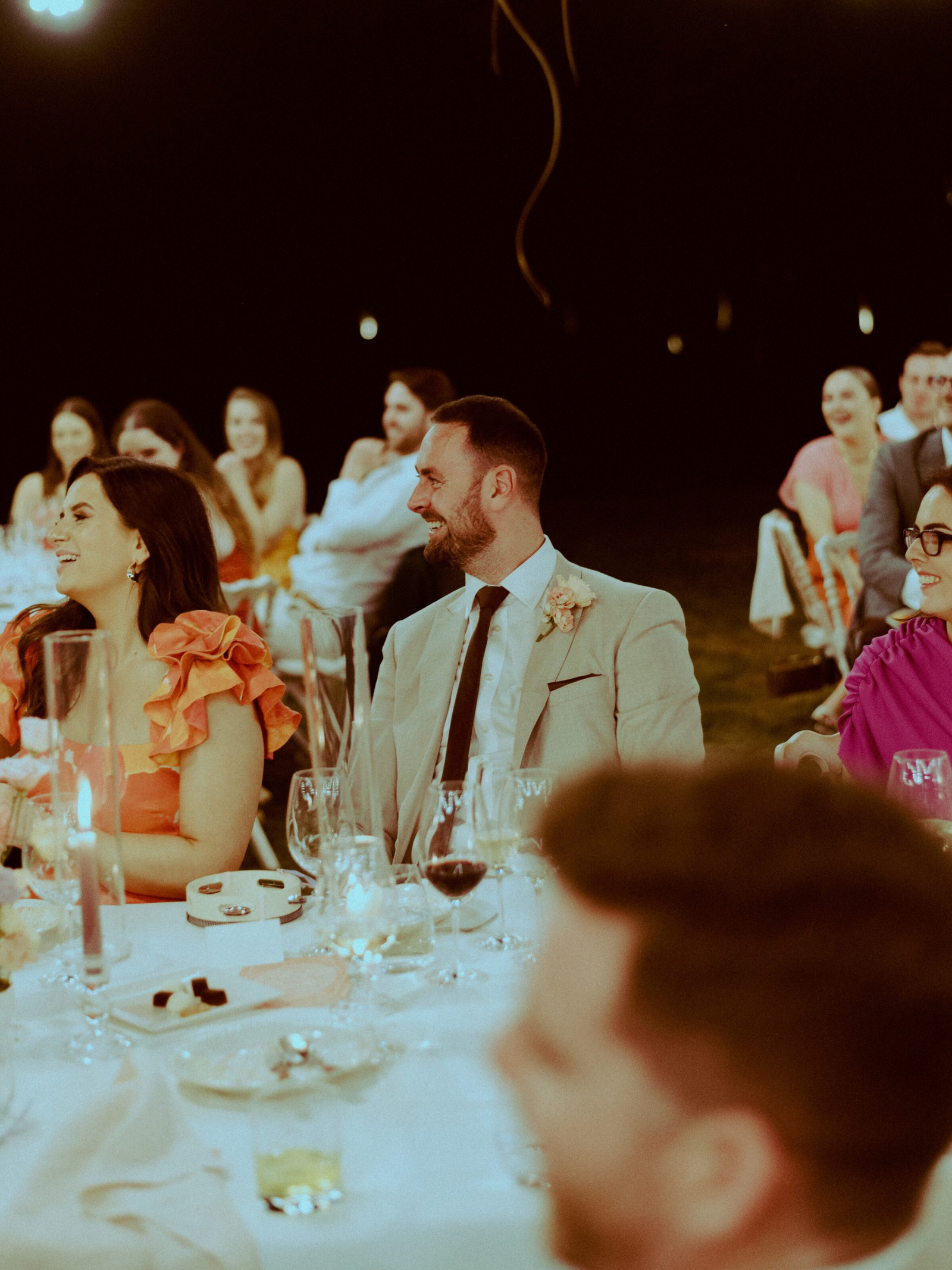 Wedding photographer in Barcelona at La Farinera with authentic wedding photo Barcelona