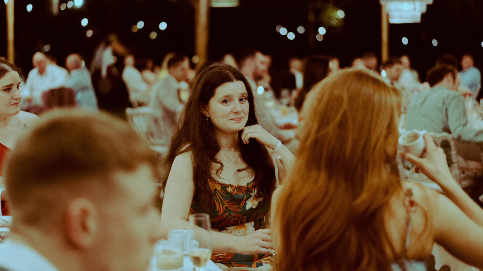 Wedding photographer in Barcelona at La Farinera with real wedding photo Barcelona