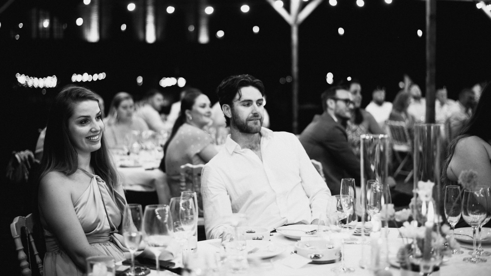 Wedding photographer in Barcelona at La Farinera with candid wedding photo Barcelona