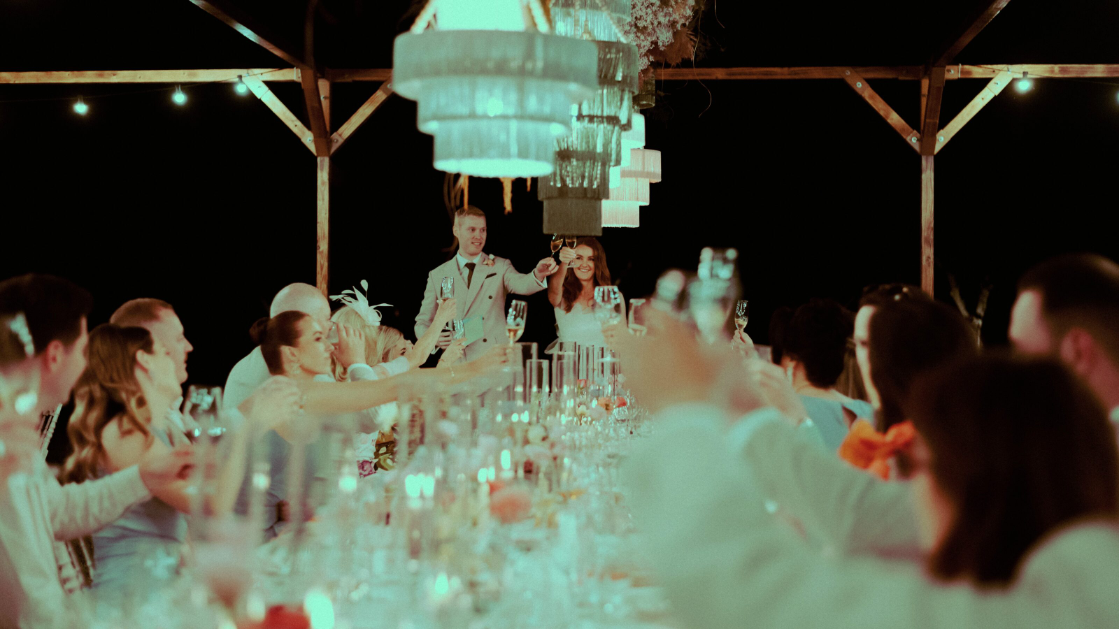 Wedding photographer in Barcelona at La Farinera with luxury wedding photo Barcelona