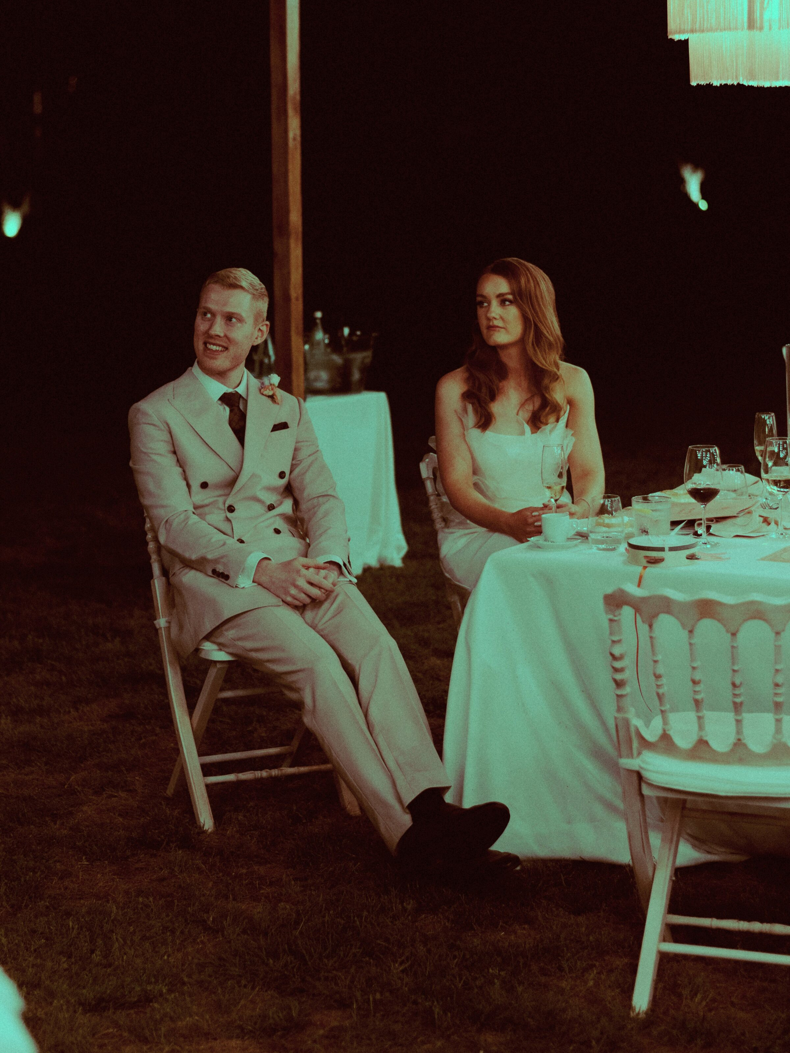 Wedding photographer in Barcelona at La Farinera with film wedding photo Barcelona