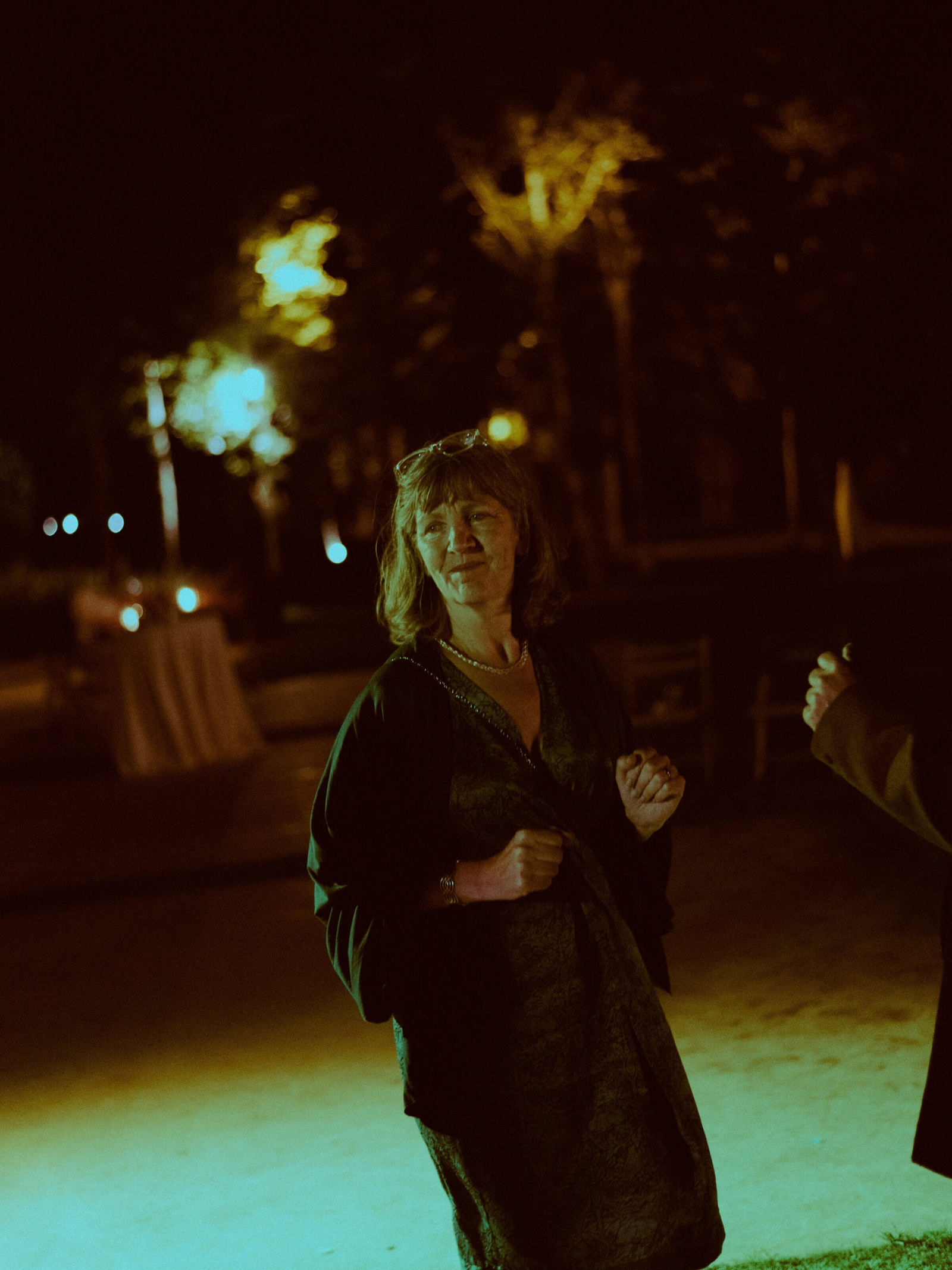 Wedding photographer in Barcelona at La Farinera with real wedding look Barcelona