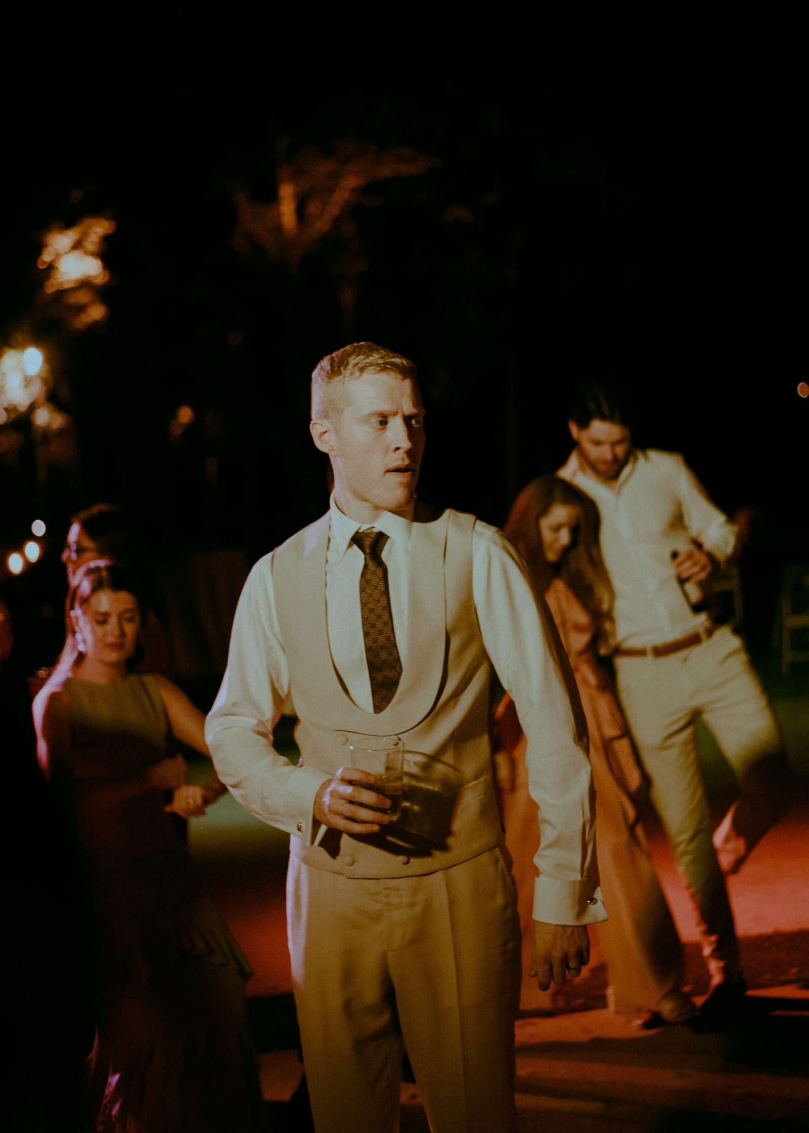 Wedding photographer in Barcelona at La Farinera with authentic wedding photography Barcelona