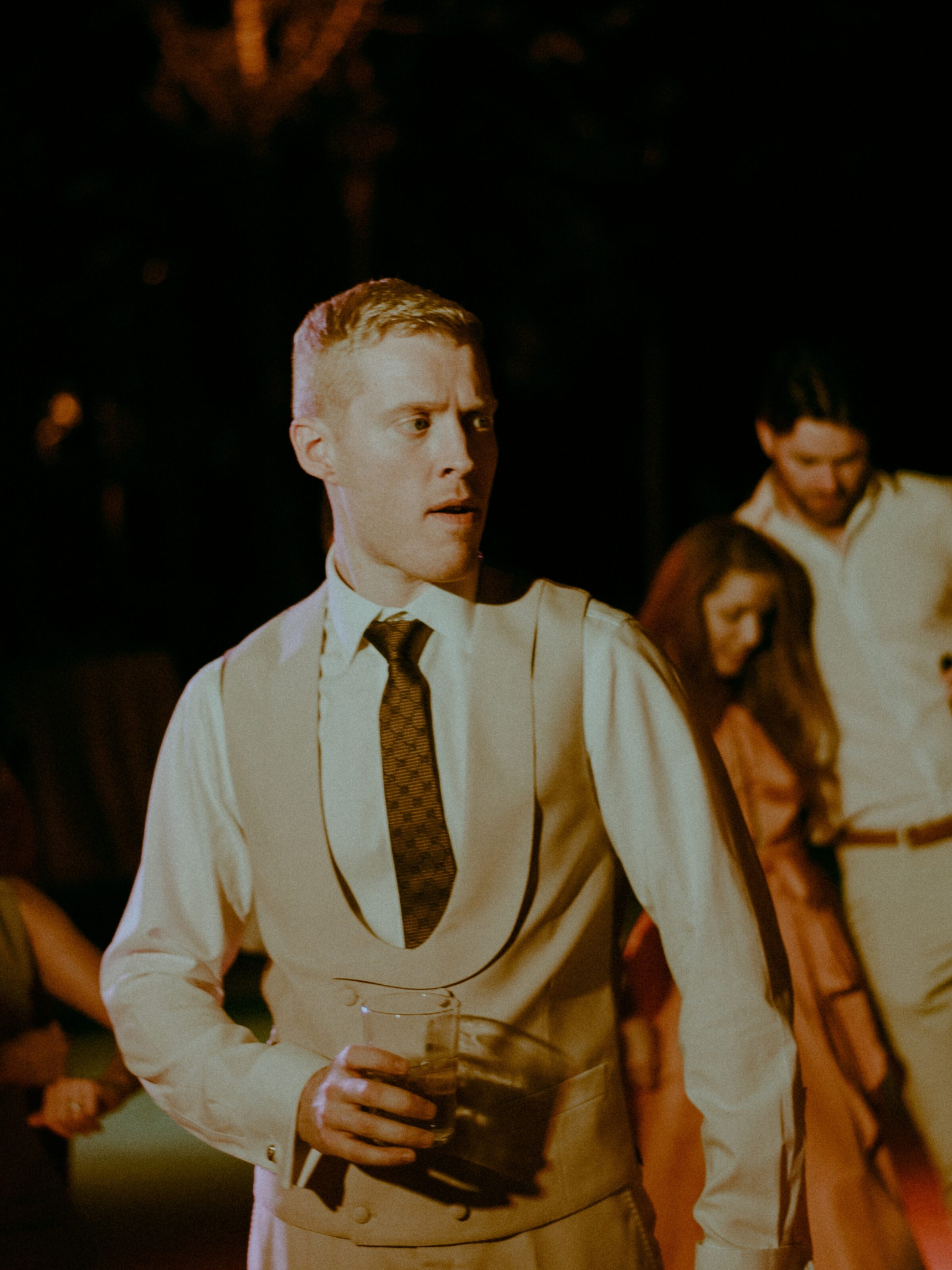 Wedding photographer in Barcelona at La Farinera with professional wedding photography Barcelona
