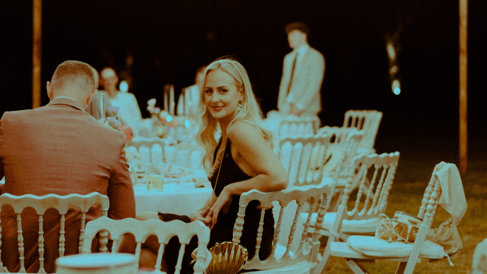 Wedding photographer in Barcelona at La Farinera with professional wedding photographer