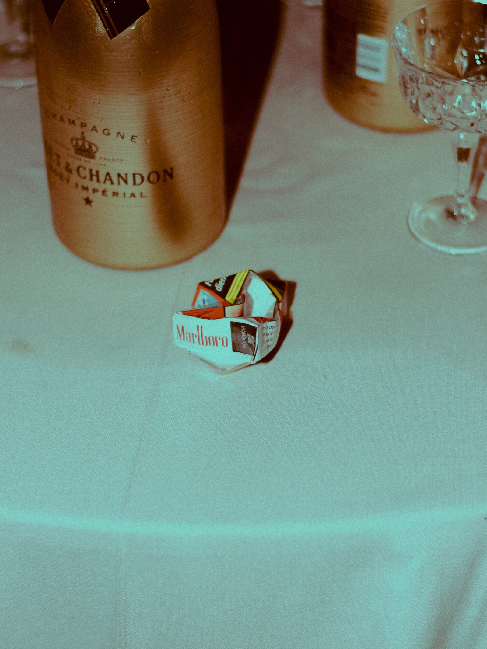 Wedding photographer in Barcelona at La Farinera with film wedding photographer