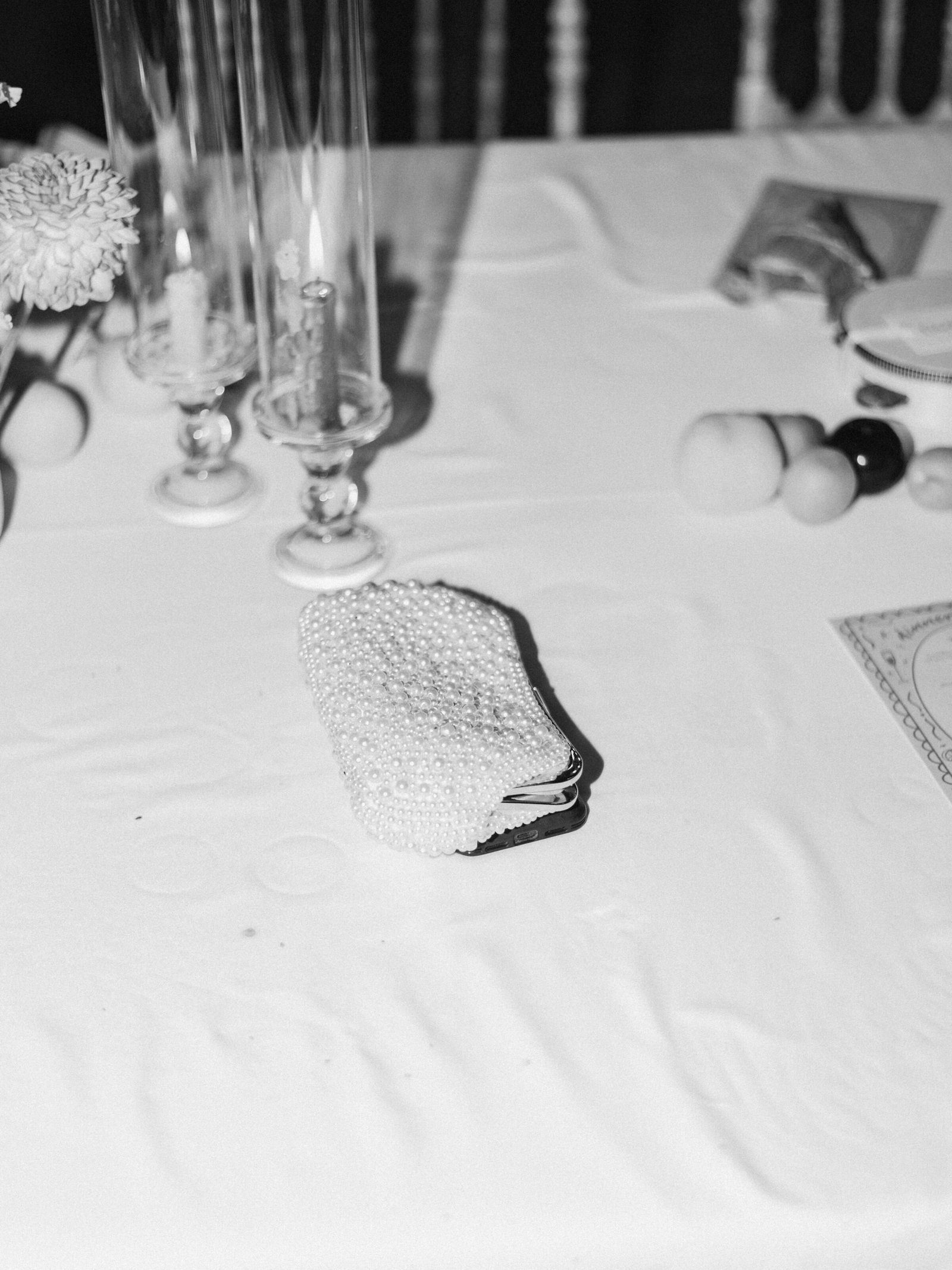 Wedding photographer in Barcelona at La Farinera with candid wedding photo