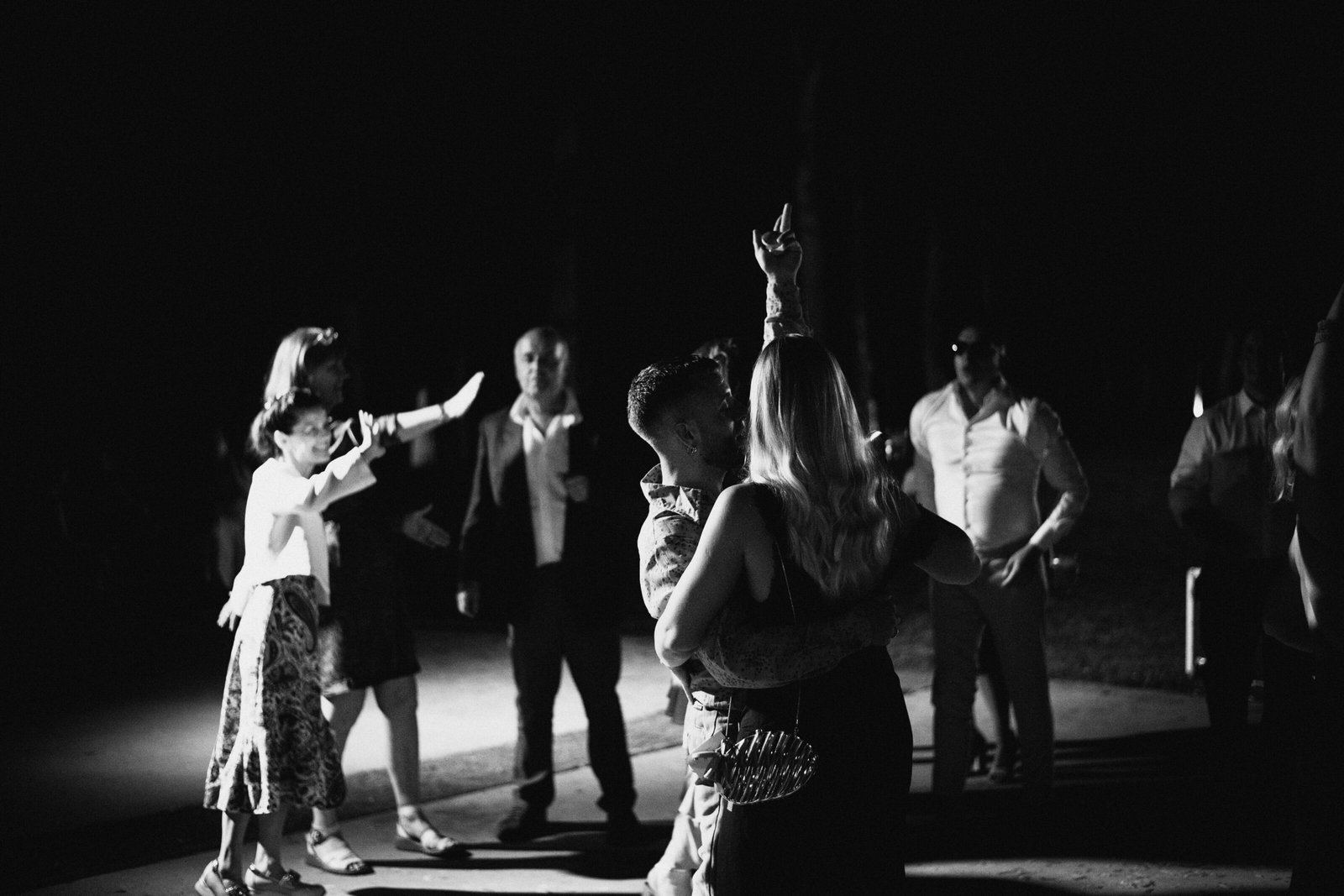 Wedding photographer in Barcelona at La Farinera with luxury wedding look