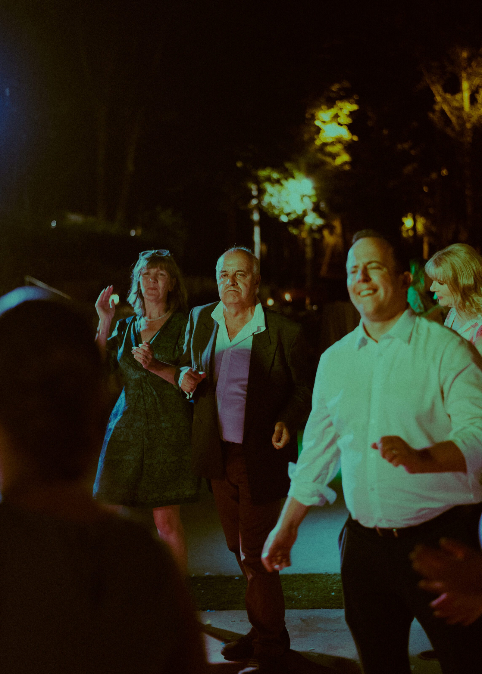 Wedding photographer in Barcelona at La Farinera with real wedding style