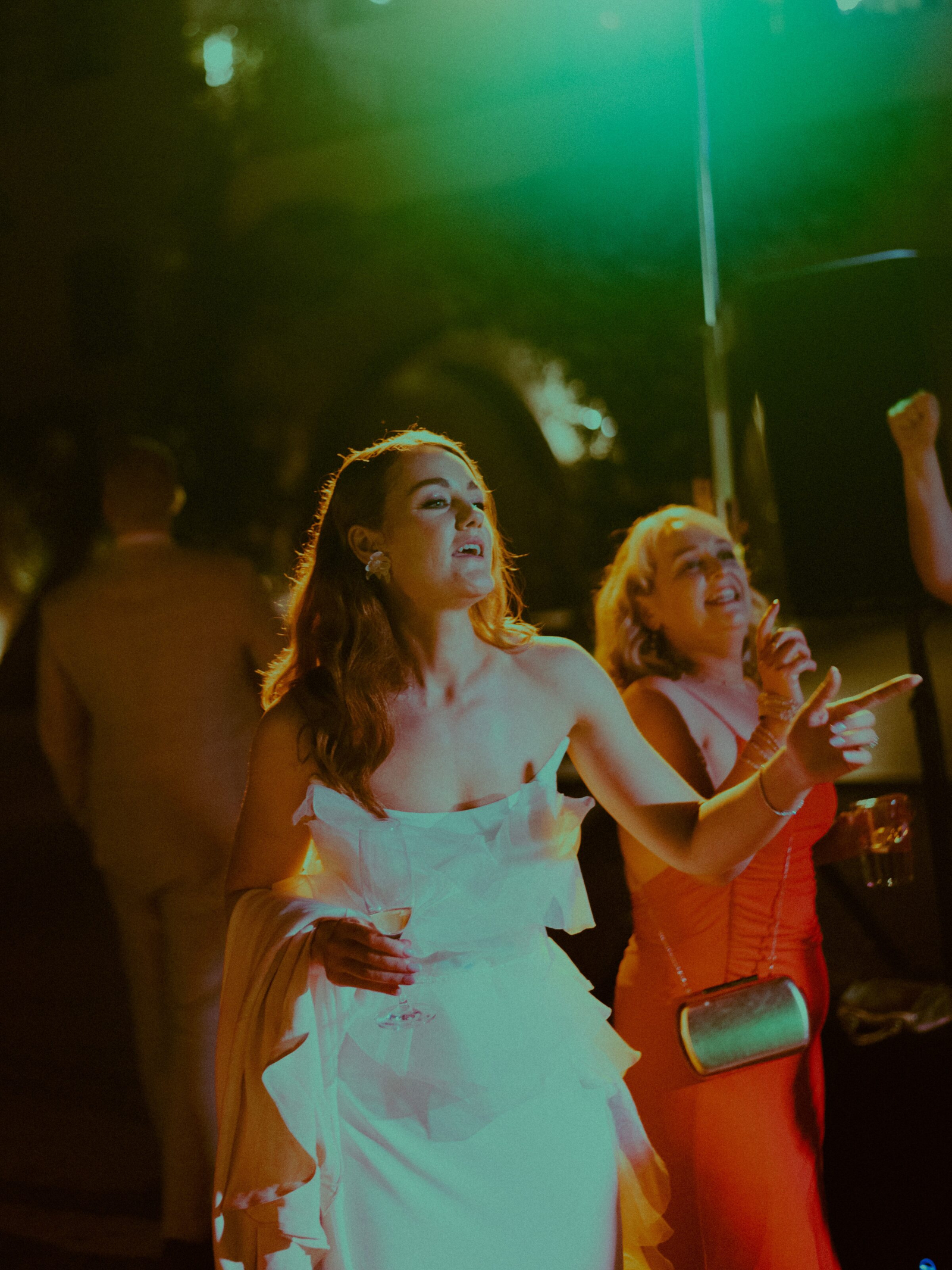 Wedding photographer in Barcelona at La Farinera with professional wedding photography