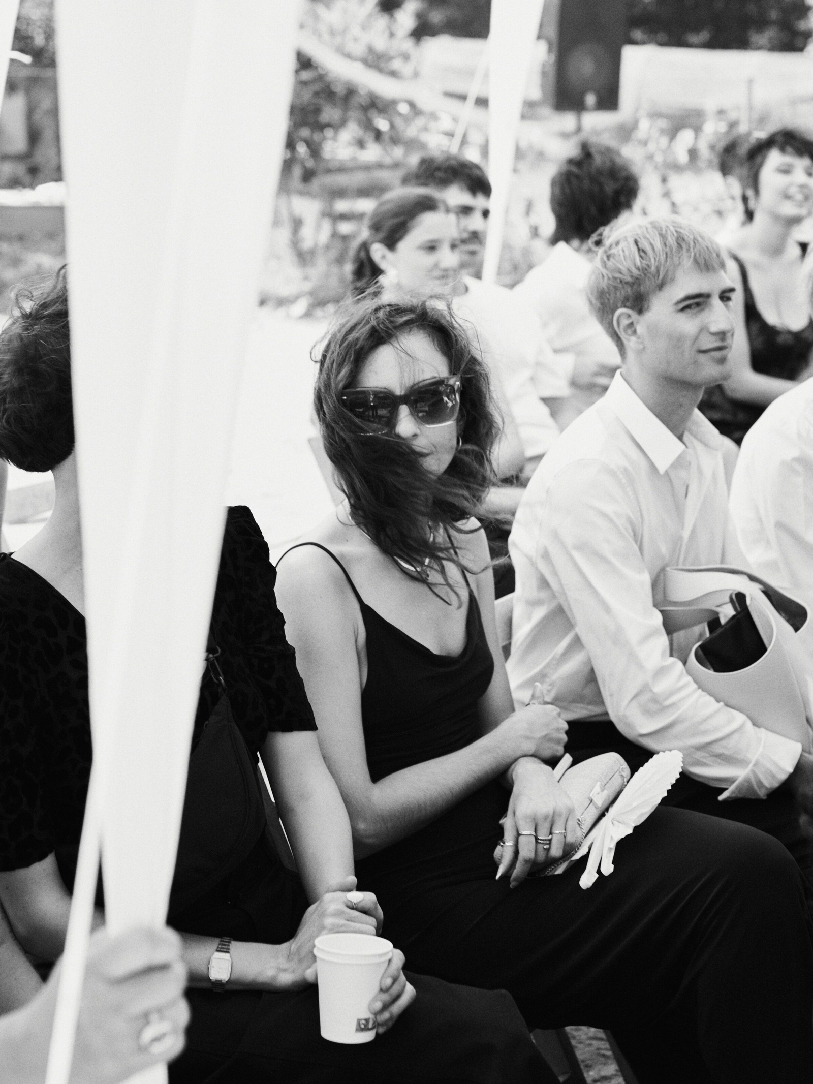 Wedding photographer Barcelona