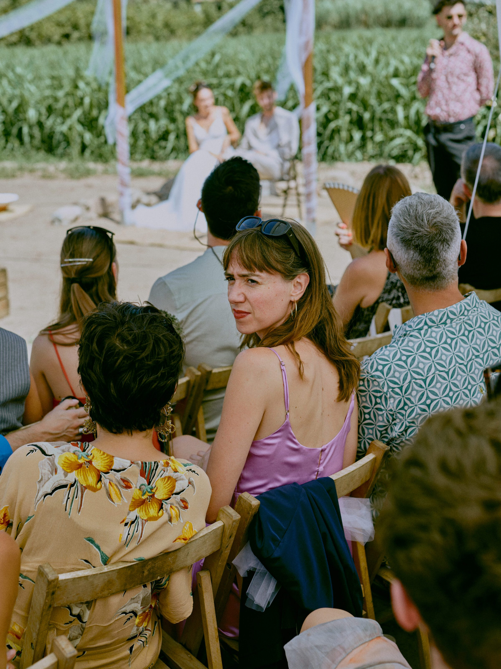 Wedding photographer Barcelona
