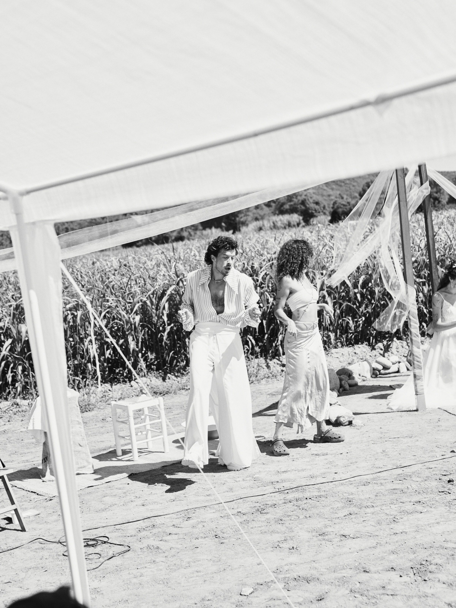 Wedding photographer Barcelona