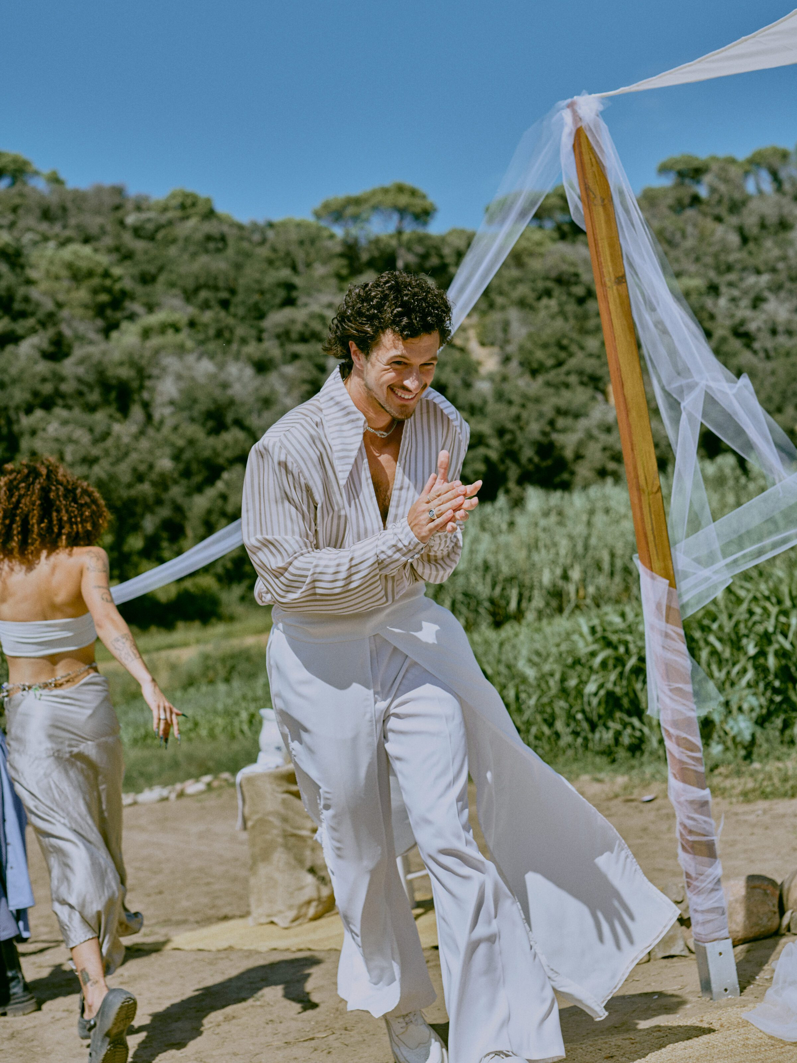 Wedding photographer Barcelona