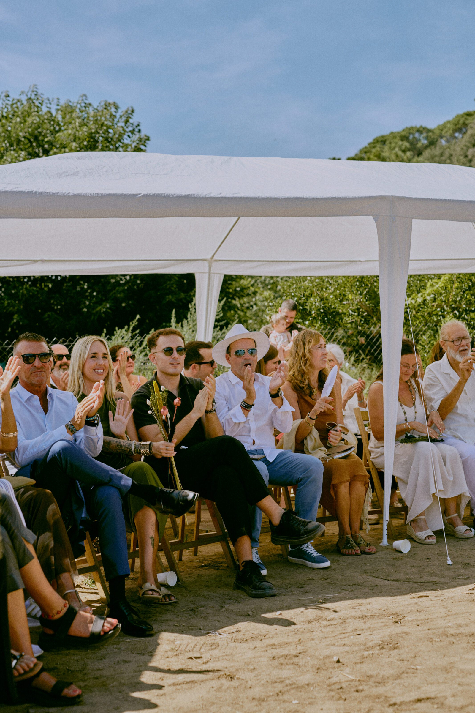 Wedding photographer Barcelona