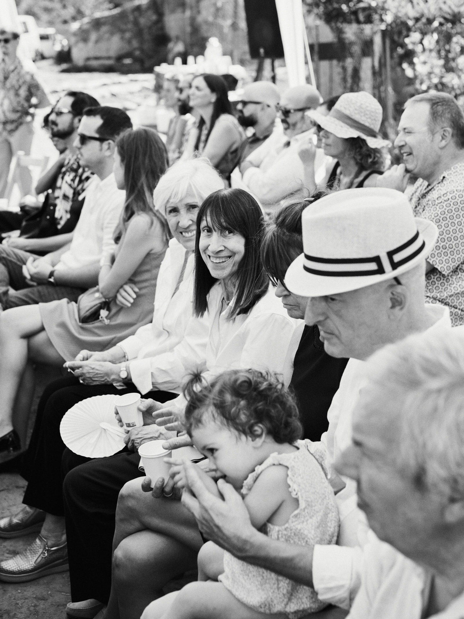 Wedding photographer Barcelona