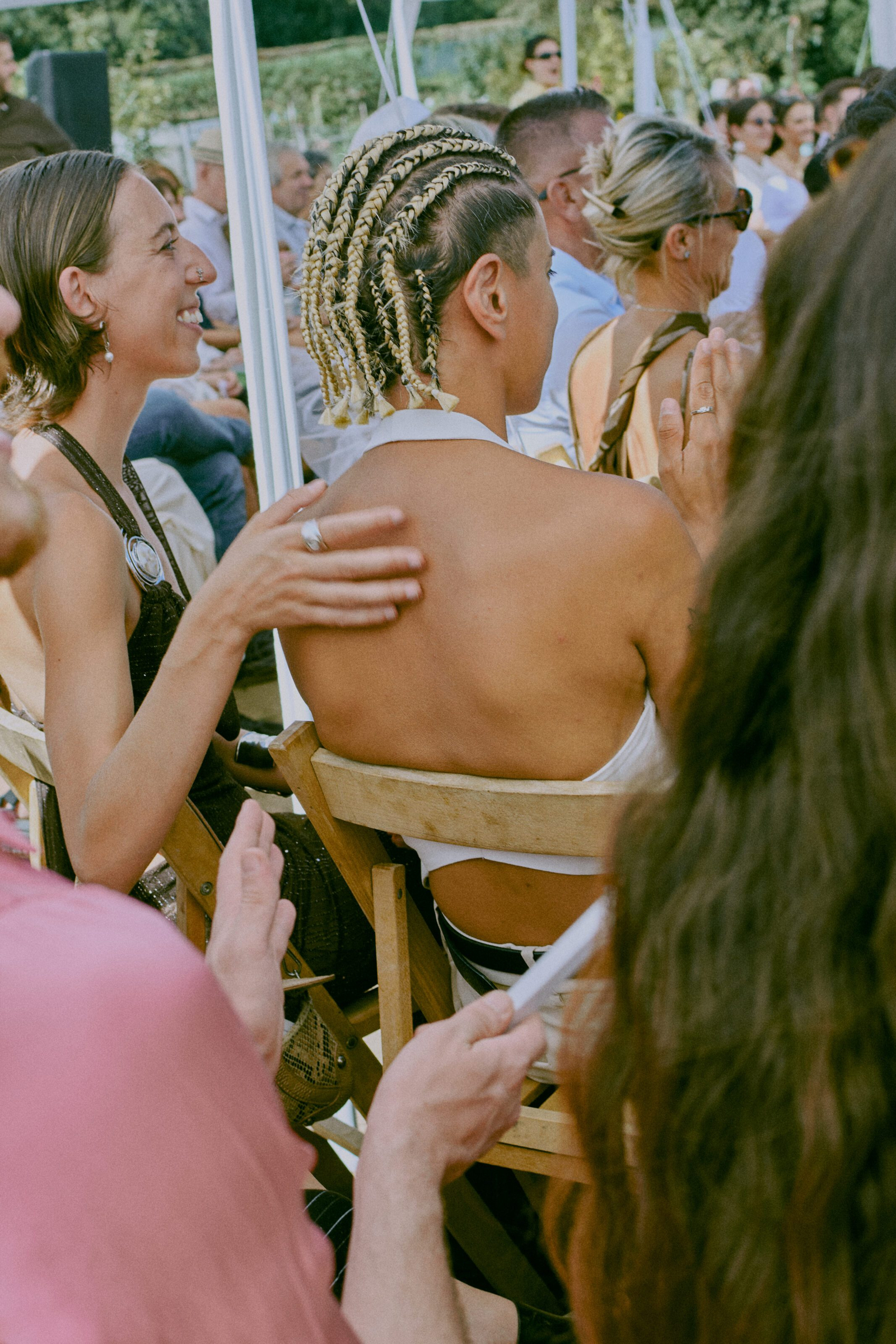 Wedding photographer Barcelona
