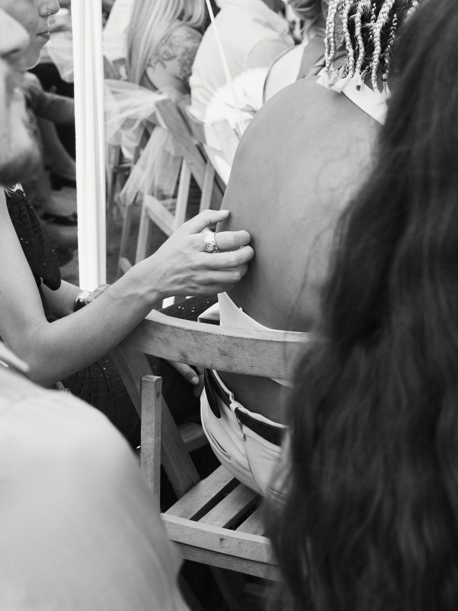 Wedding photographer Barcelona