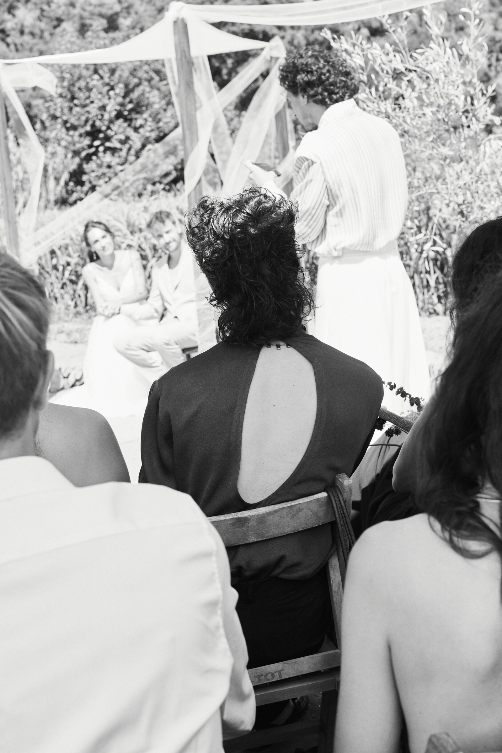Wedding photographer Barcelona
