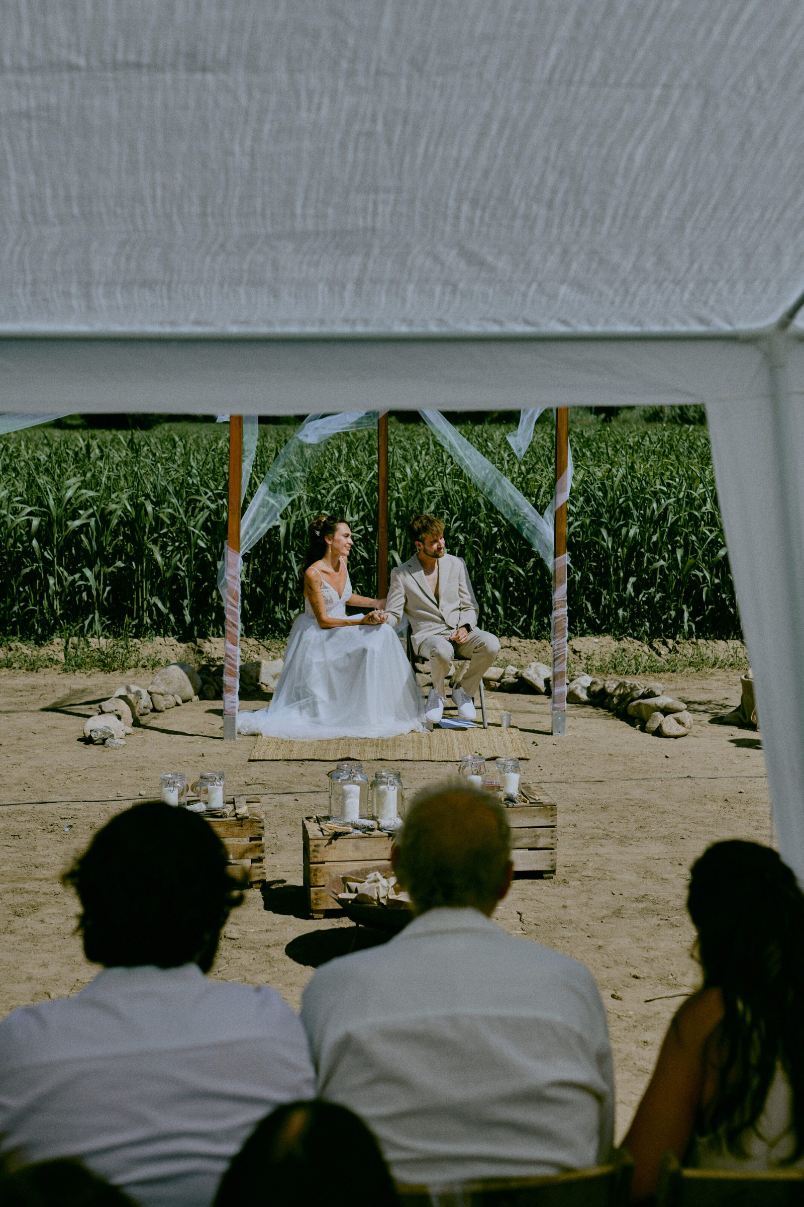 Wedding photographer Barcelona