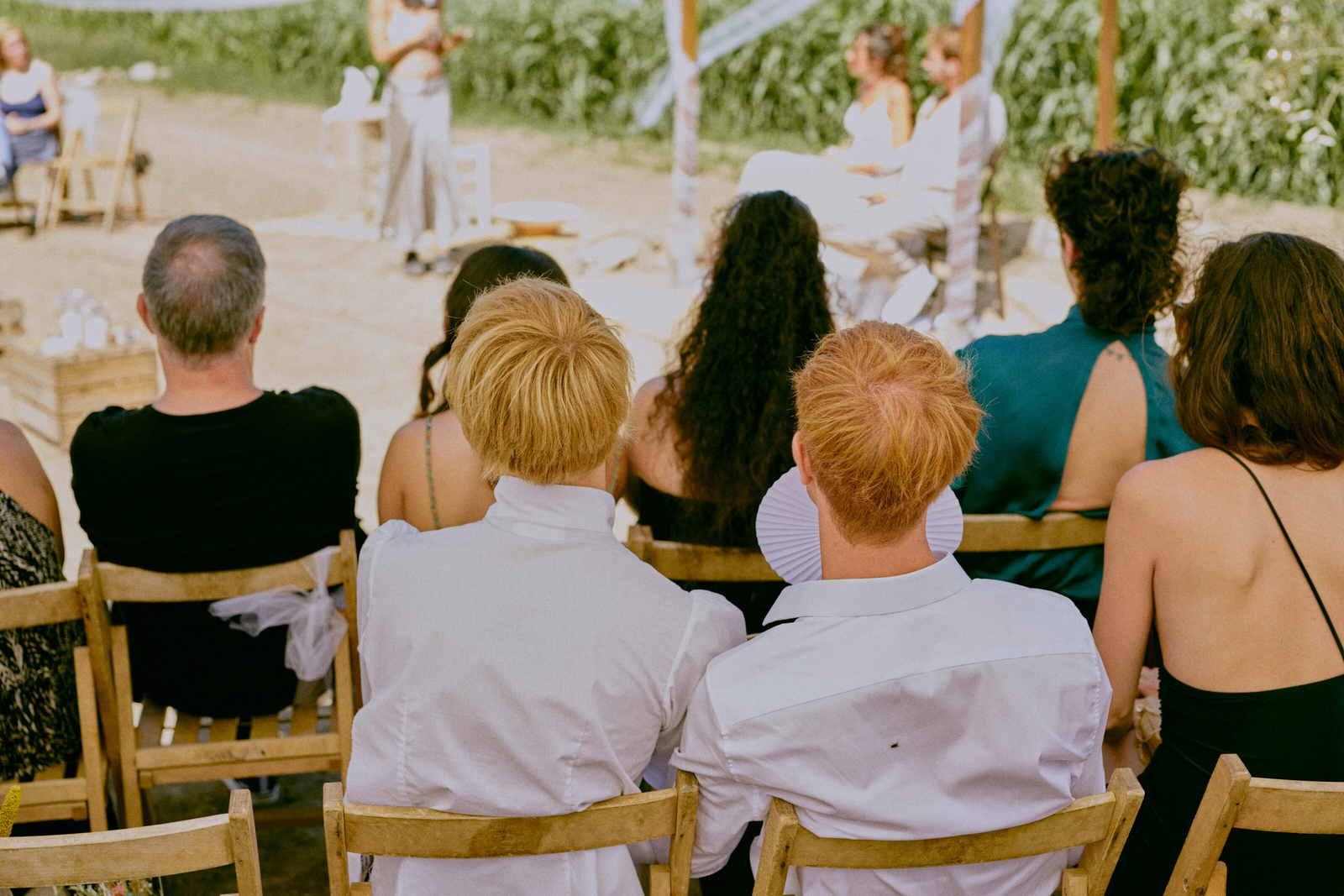 Wedding photographer Barcelona