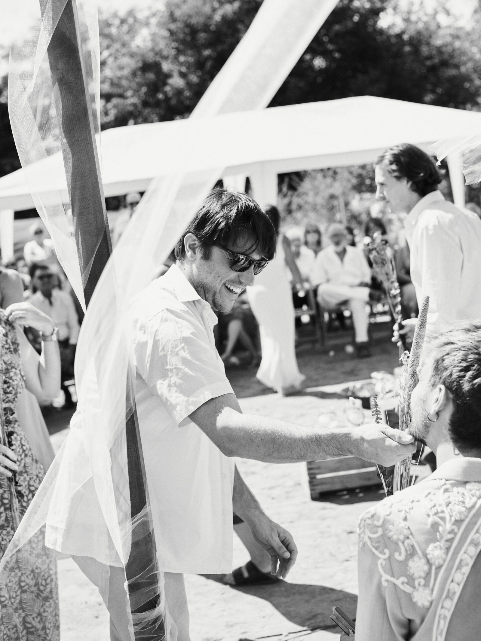 Wedding photographer Barcelona