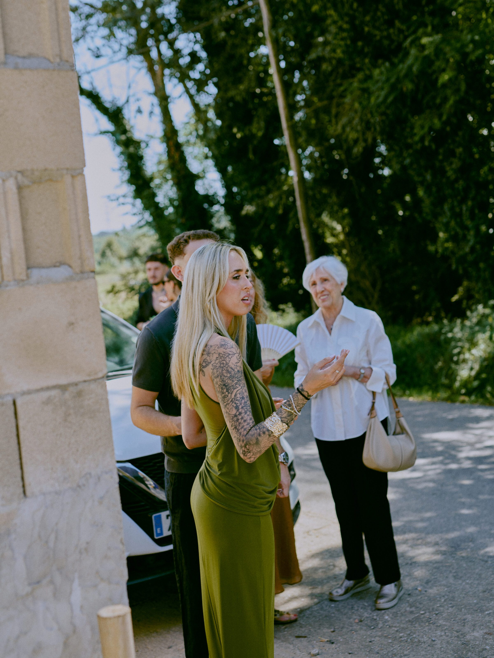 Wedding photographer Barcelona