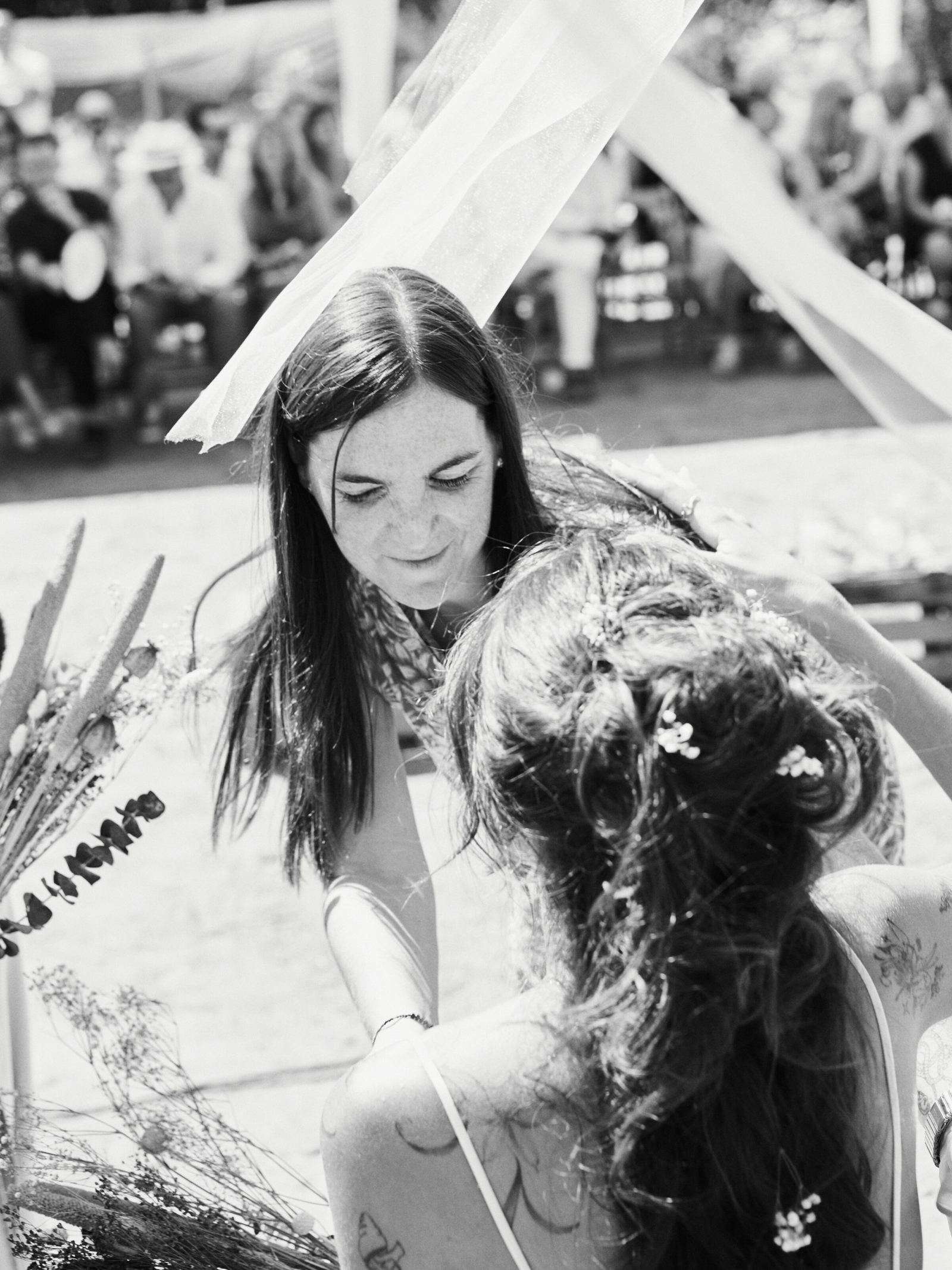Wedding photographer Barcelona