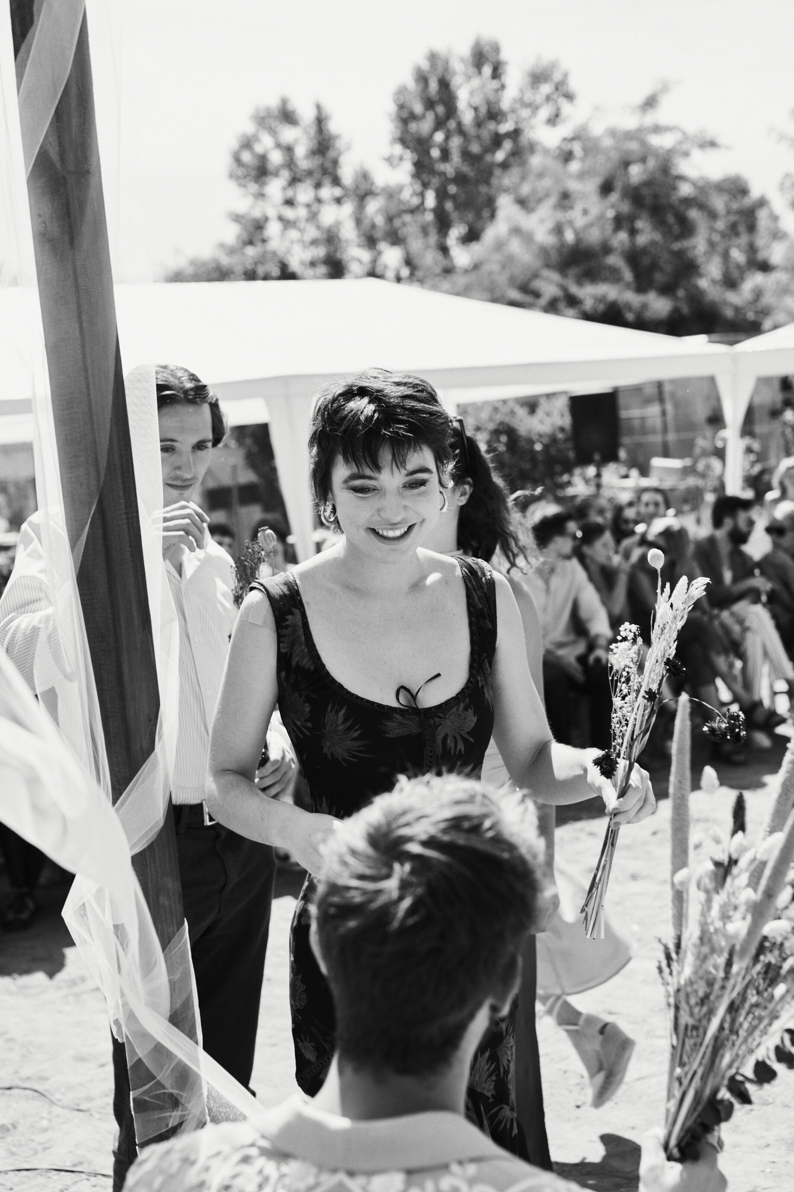 Wedding photographer Barcelona