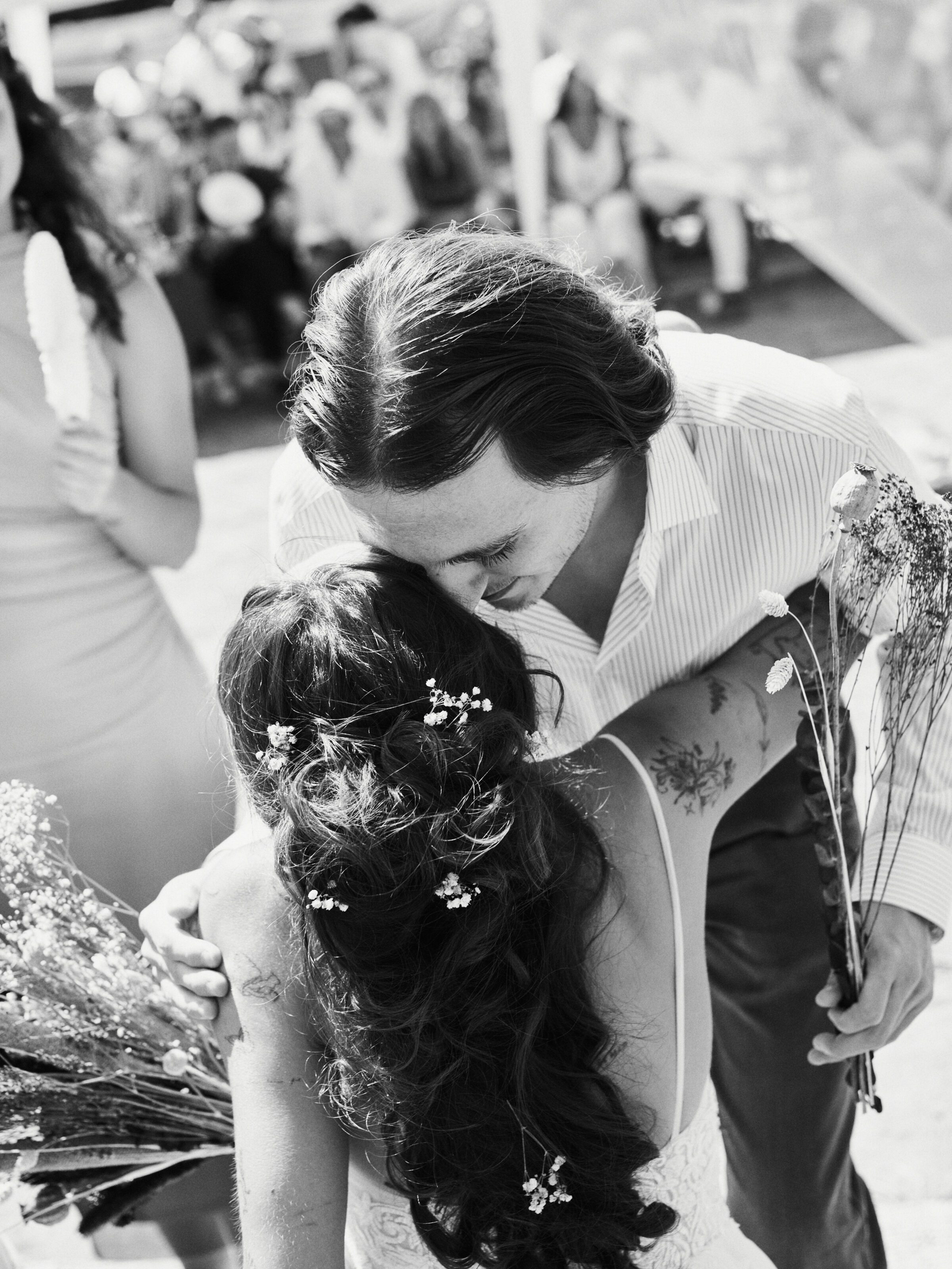 Wedding photographer Barcelona
