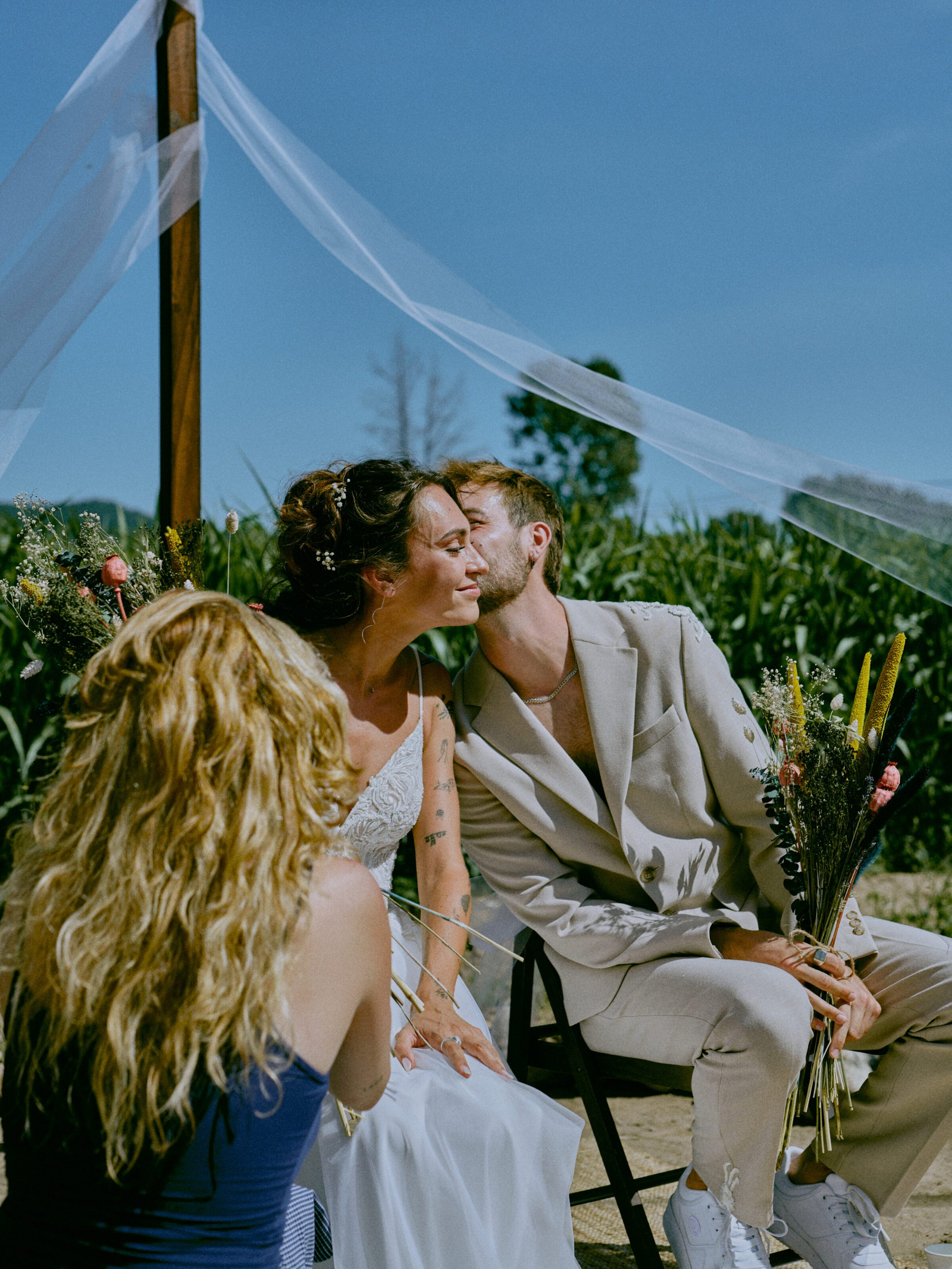 Wedding photographer Barcelona