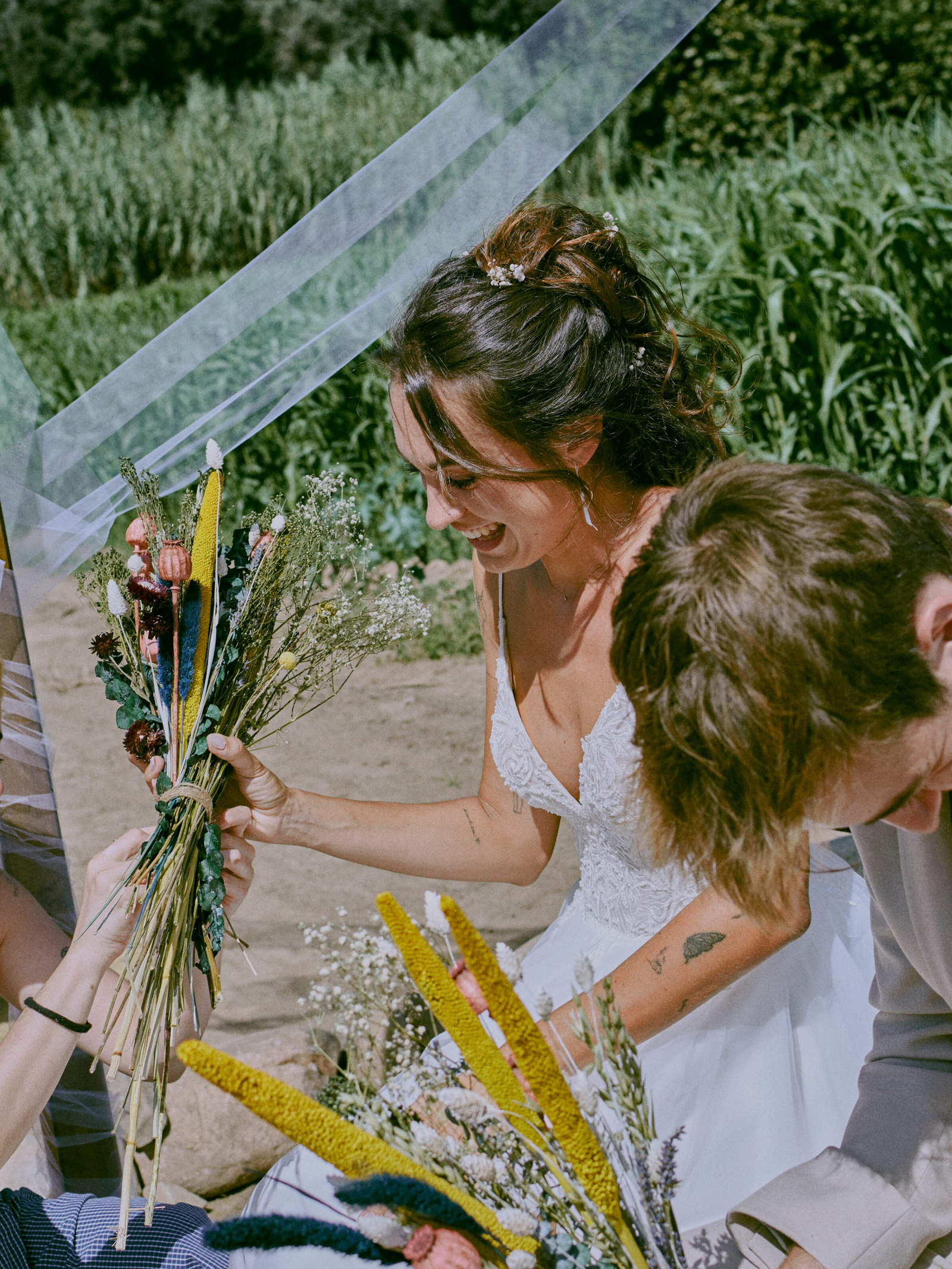 Wedding photographer Barcelona