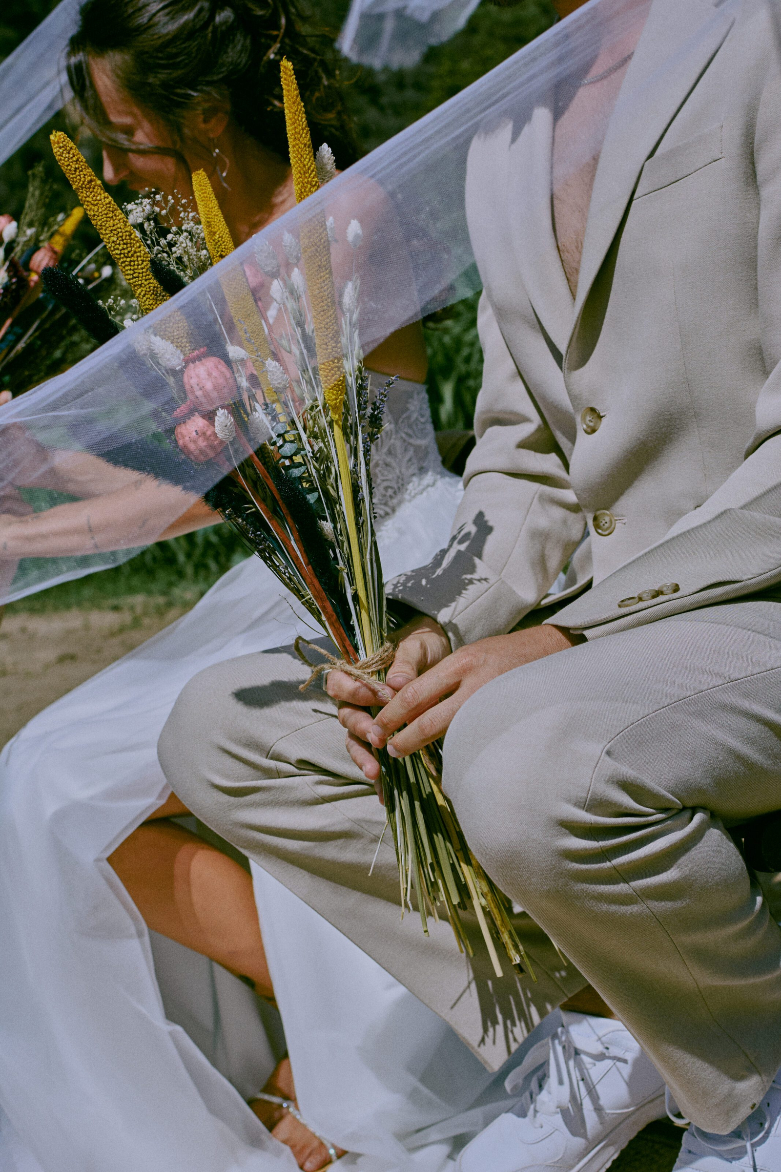 Wedding photographer Barcelona