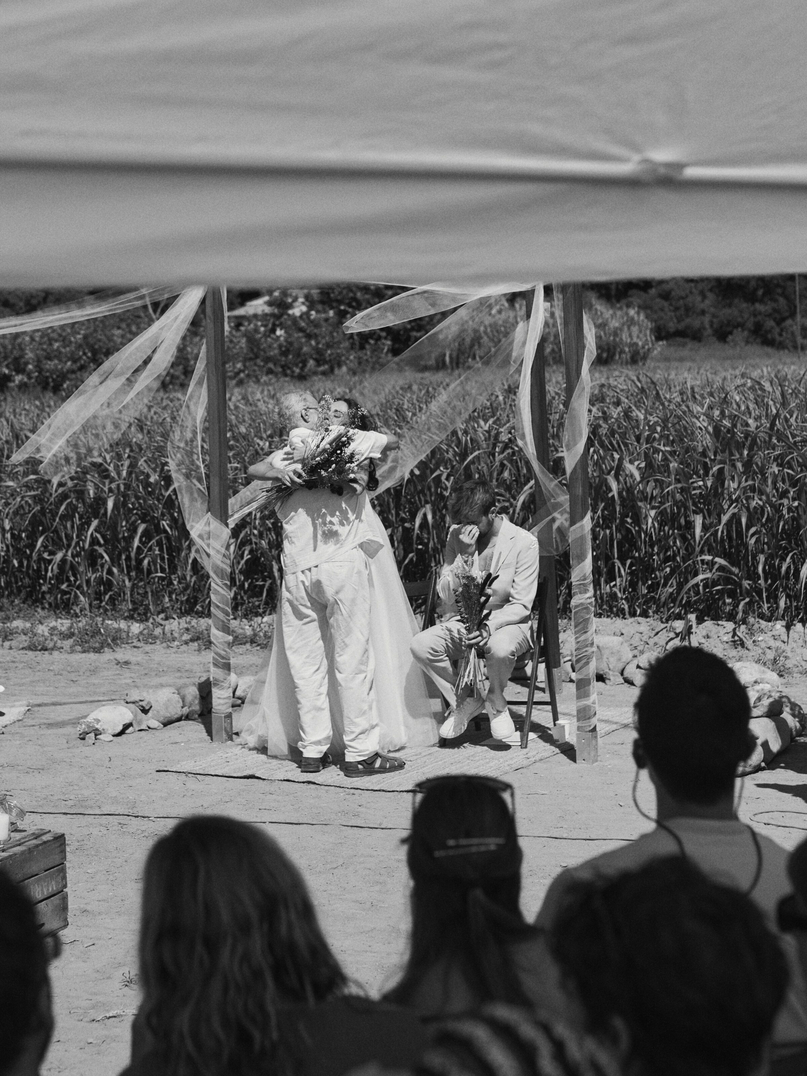Wedding photographer Barcelona