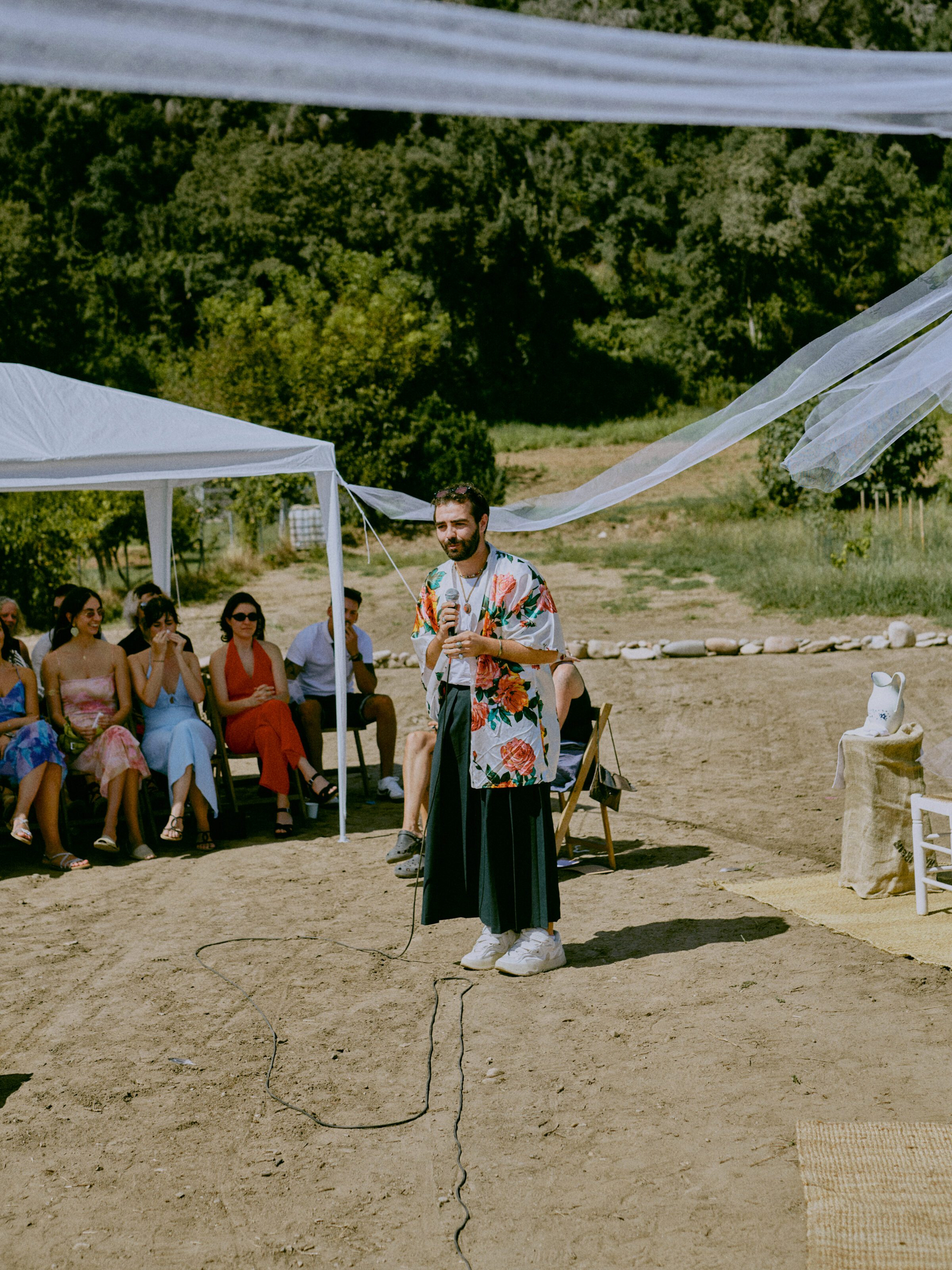 Wedding photographer Barcelona
