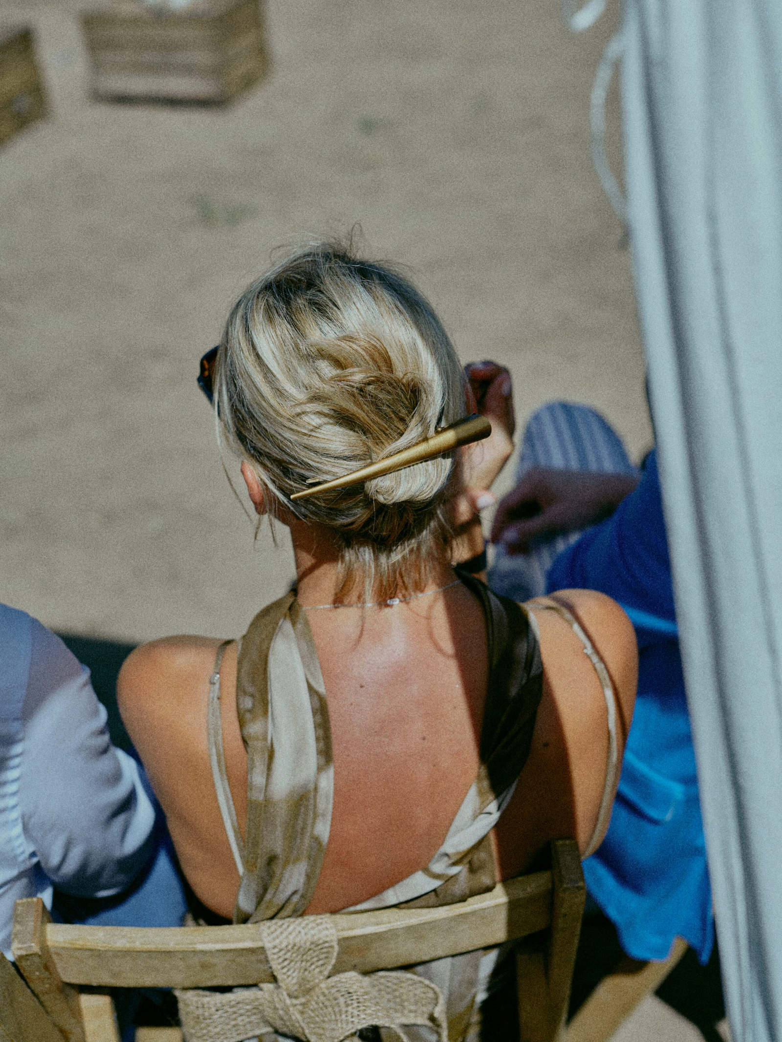 Wedding photographer Barcelona
