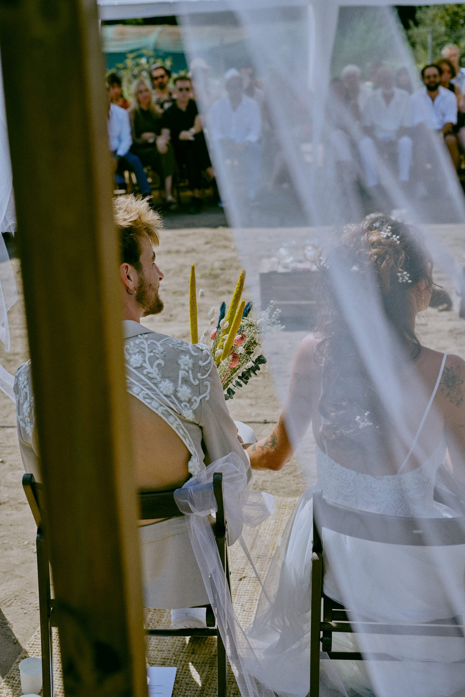 Wedding photographer Barcelona