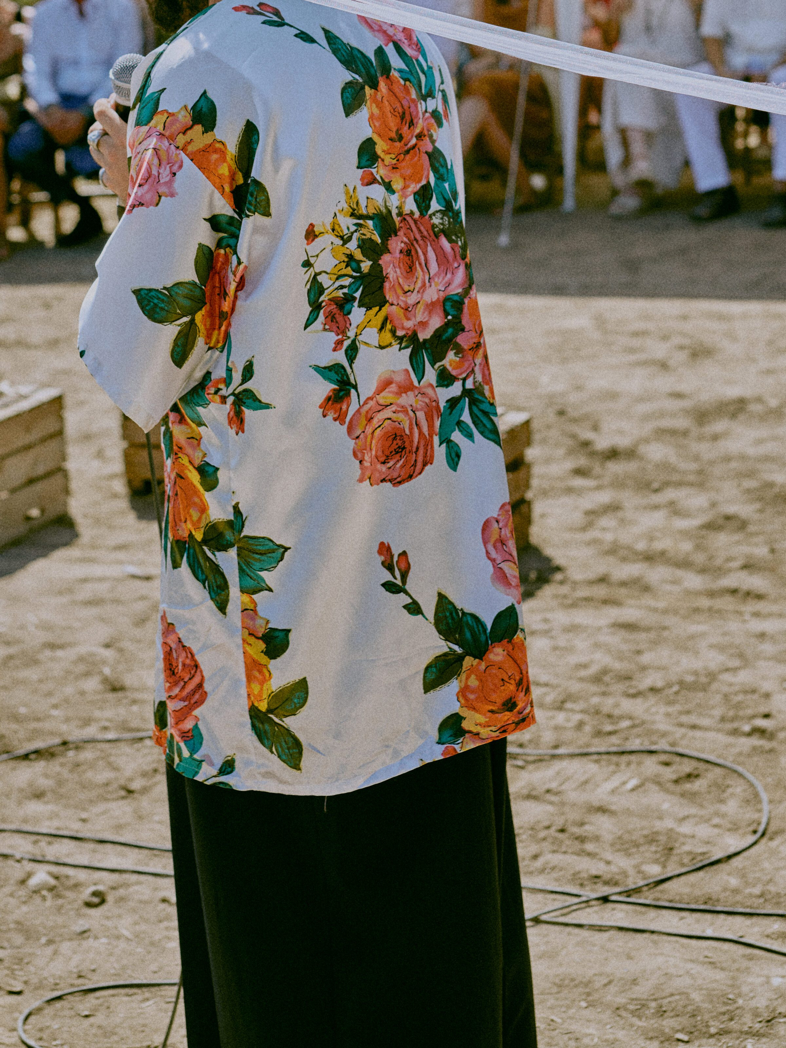 Wedding photographer Barcelona
