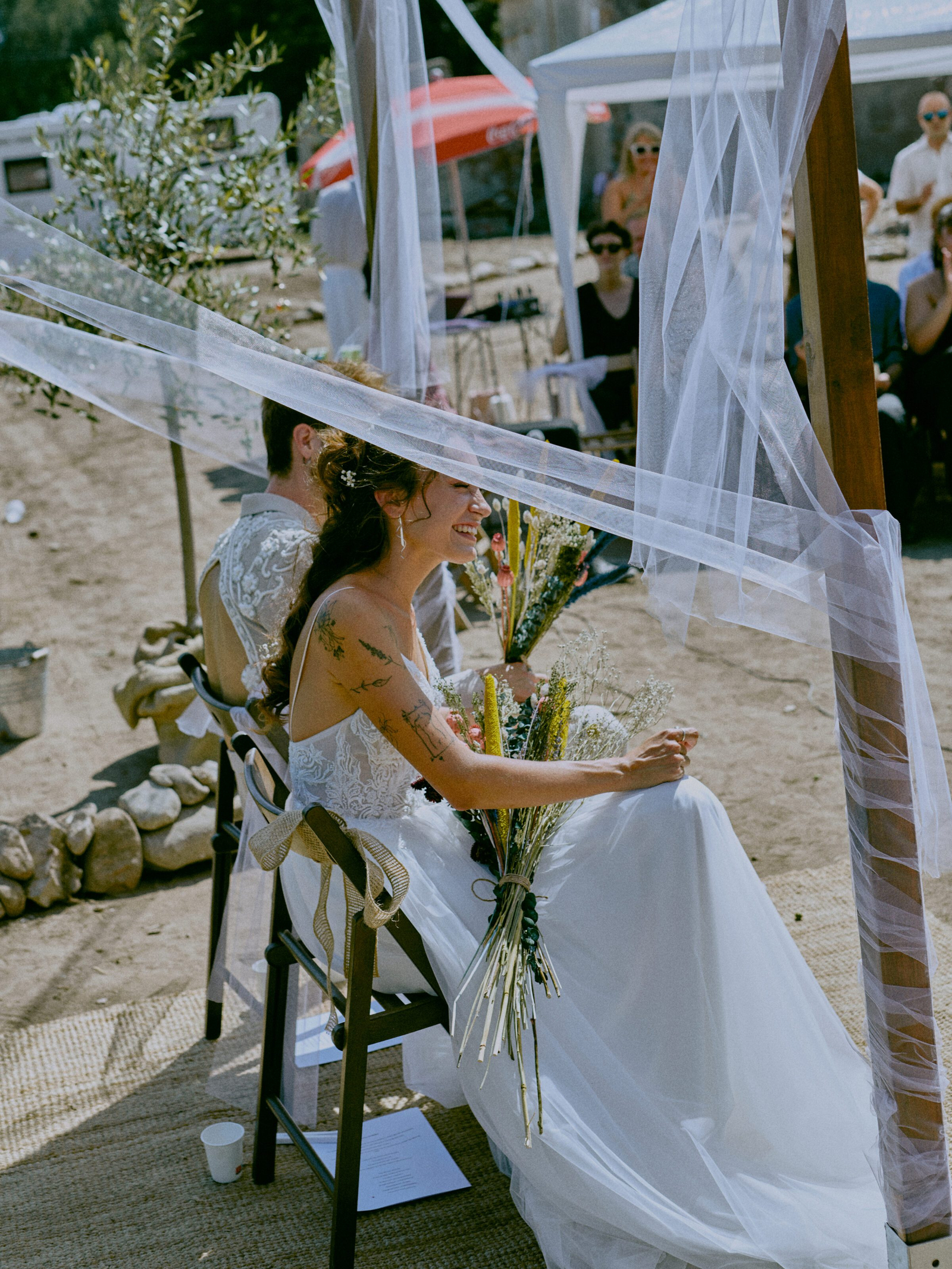 Wedding photographer Barcelona