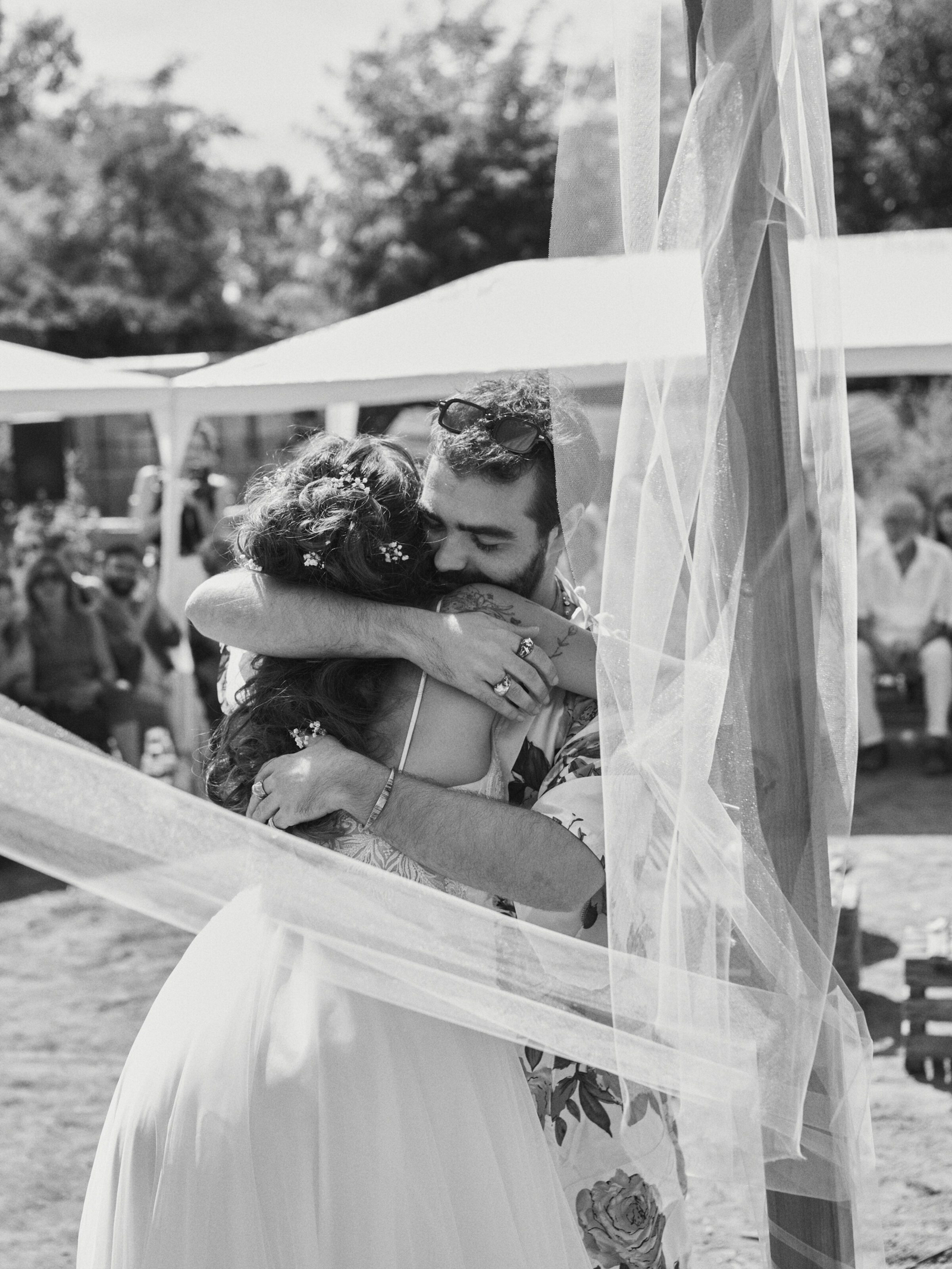 Wedding photographer Barcelona