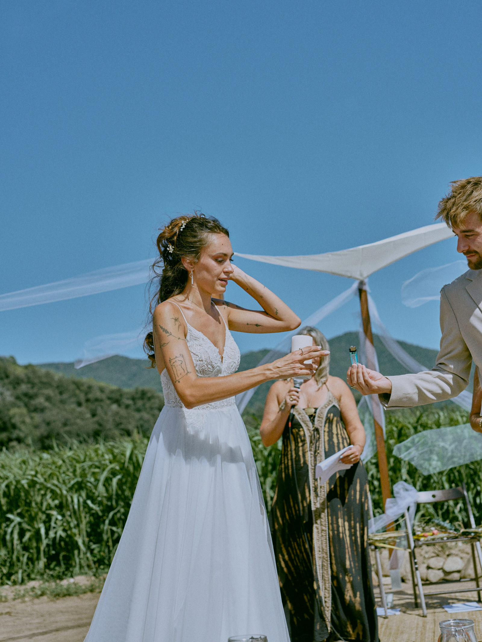 Wedding photographer Barcelona