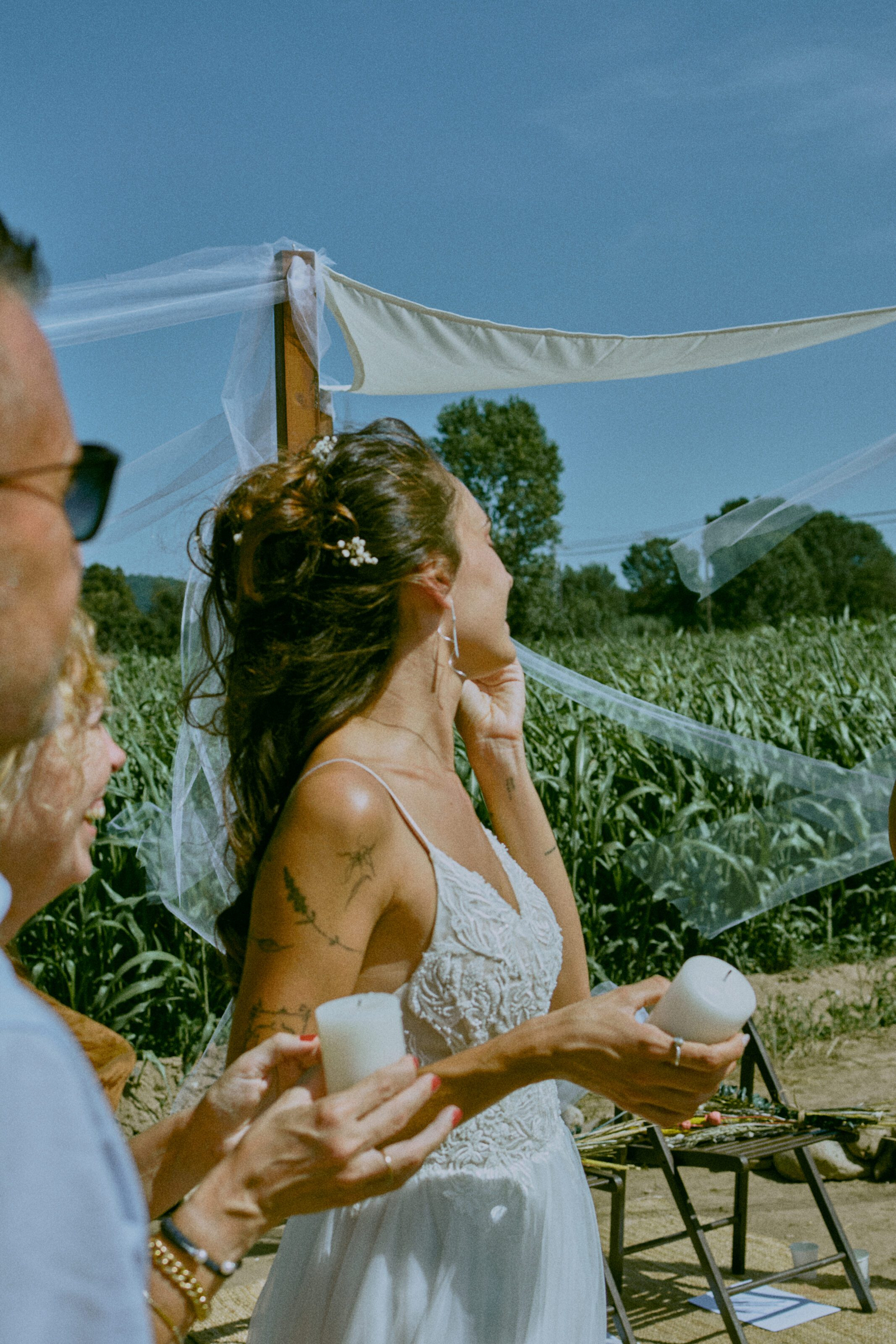 Wedding photographer Barcelona