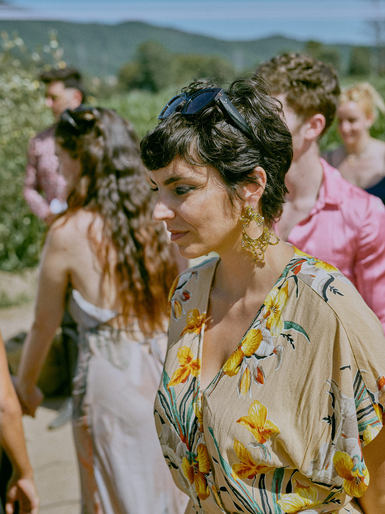 Wedding photographer Barcelona