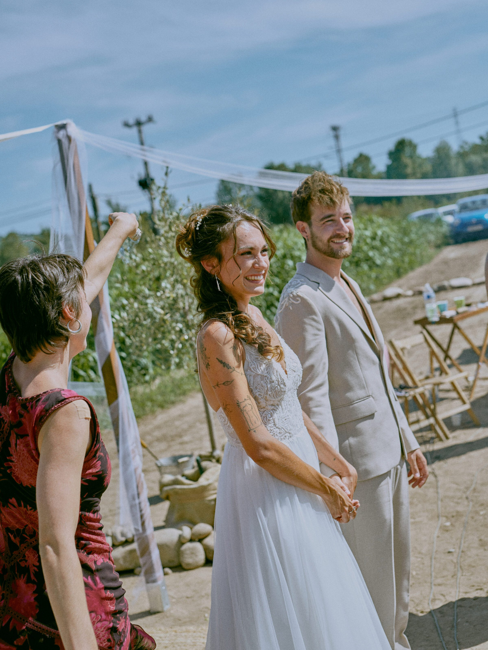 Wedding photographer Barcelona