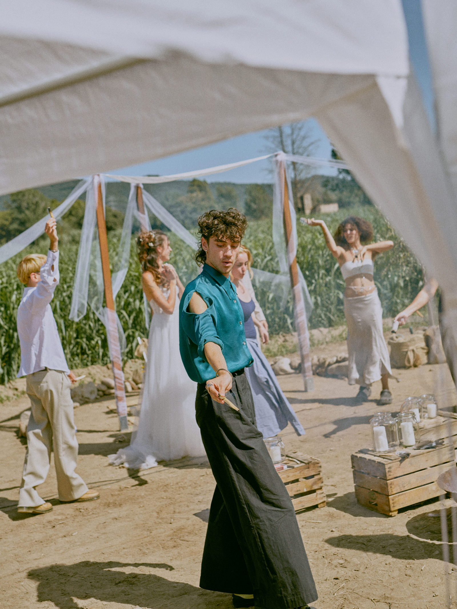 Wedding photographer Barcelona