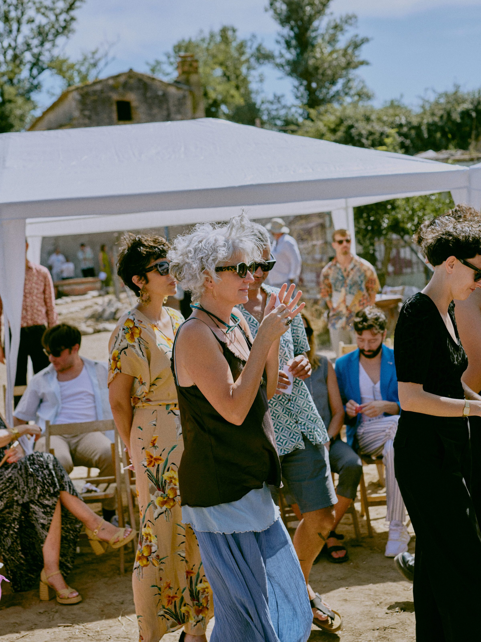Wedding photographer Barcelona