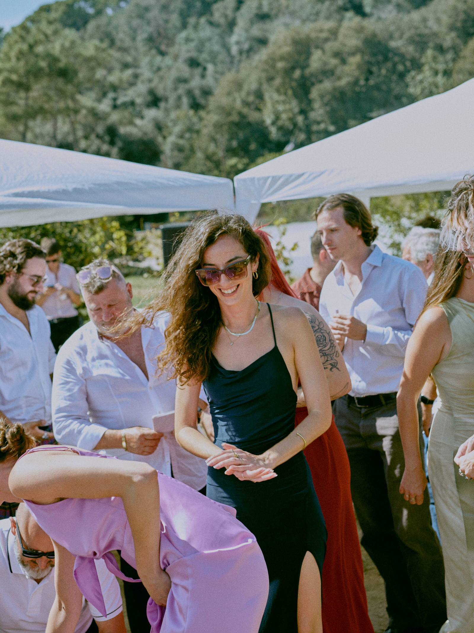Wedding photographer Barcelona